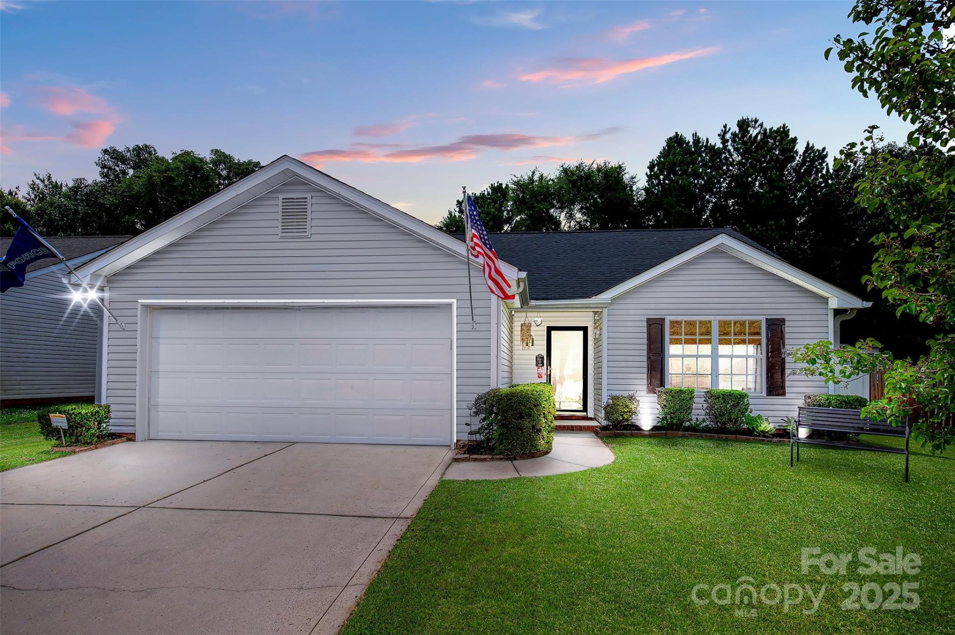 1288 Shenandoah Circle