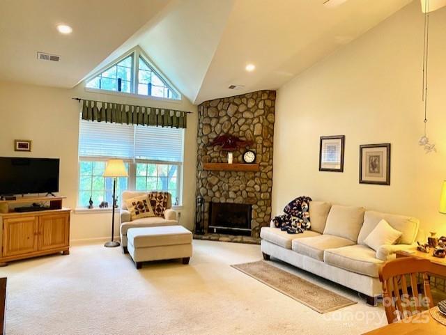Property image 2 at 186 Stonecrest Court, Lake Lure, NC 28746