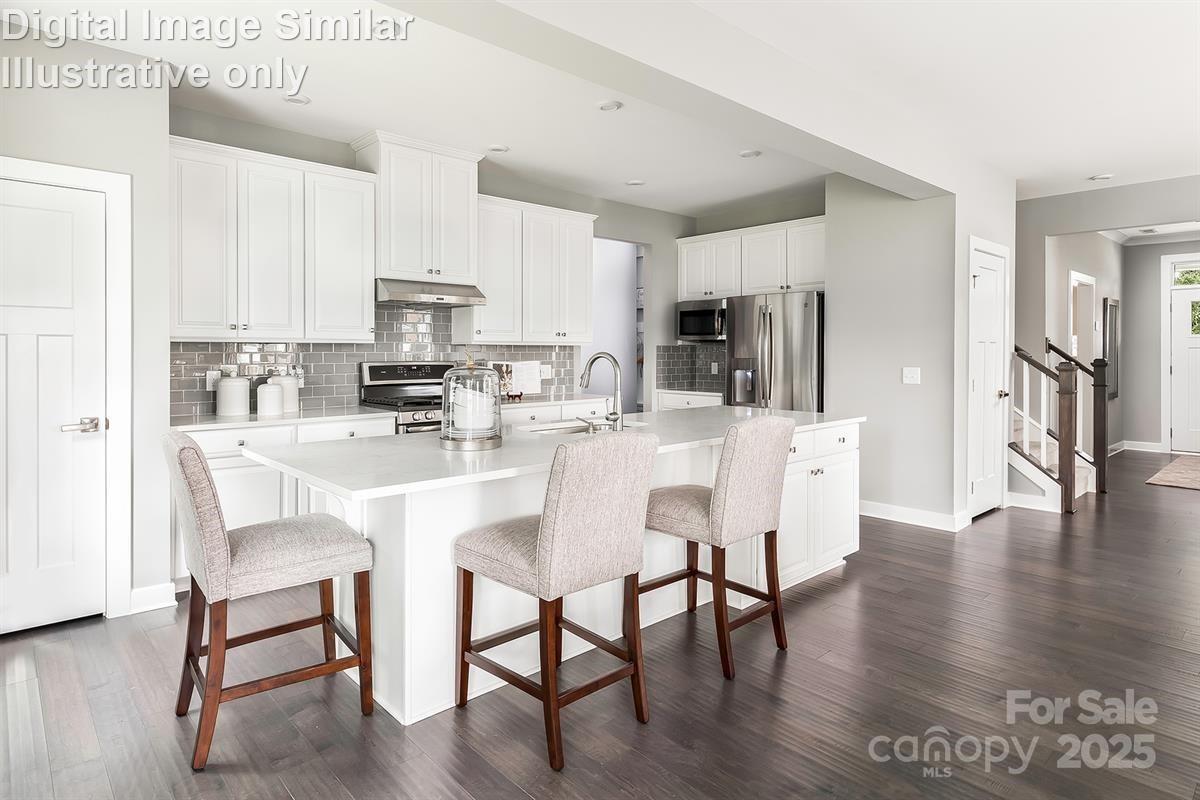 Property image 4 at 2090 Lenswood Court, Denver, NC 28037