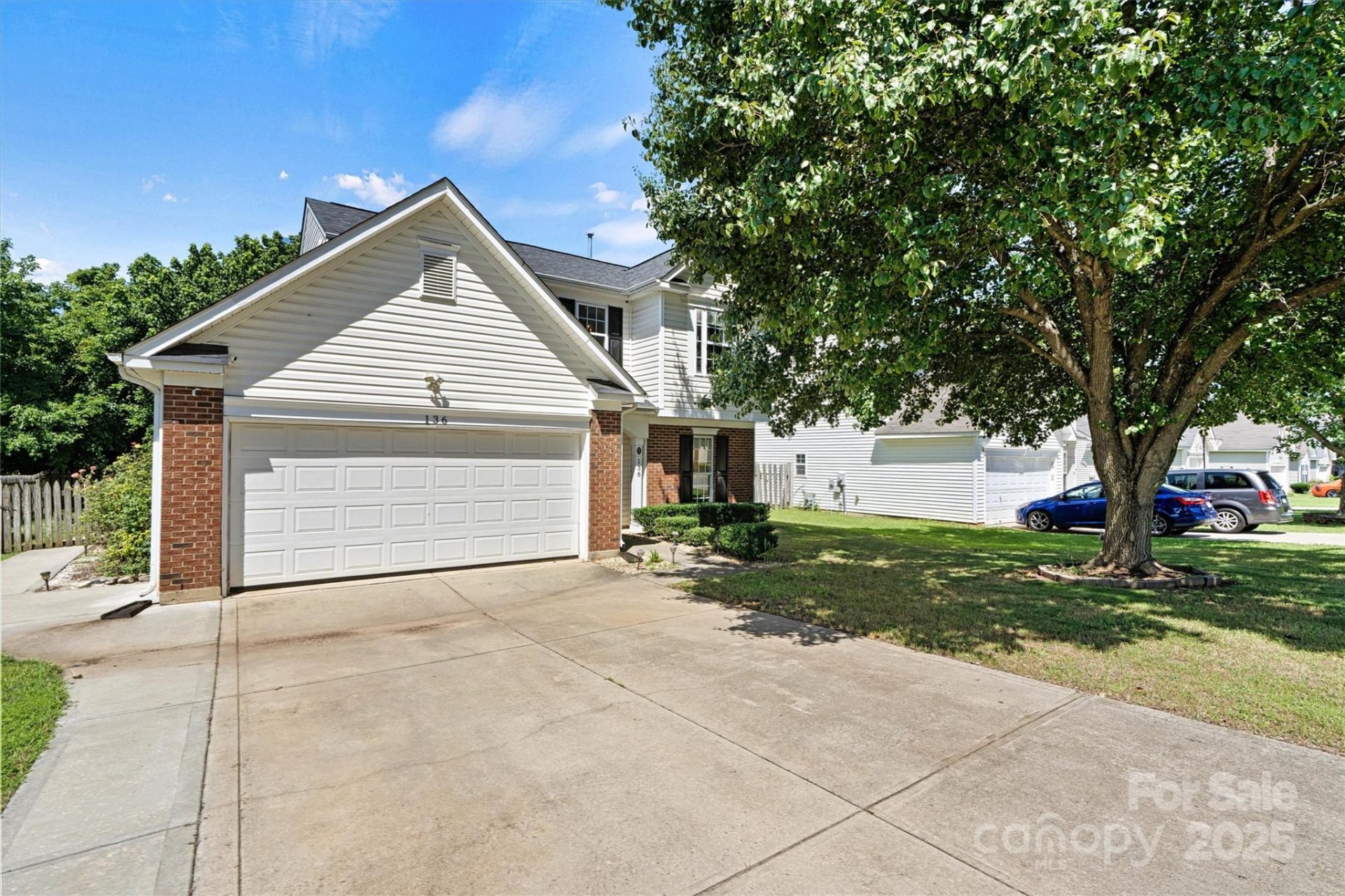 136 Bluffton Road