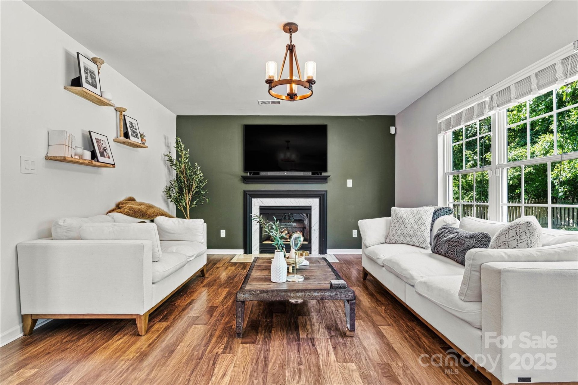 Property image 3 at 136 Bluffton Road, Mooresville, NC 28115