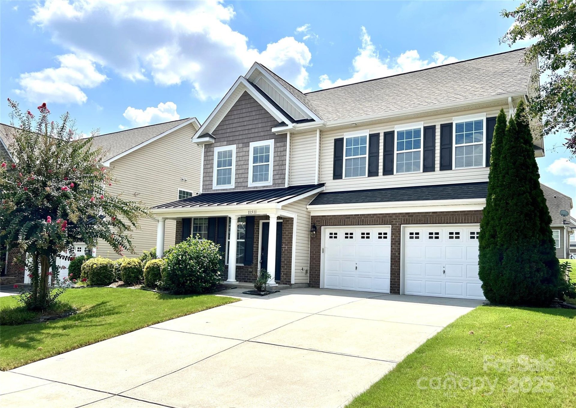 Property at 11511 Wilson Mill Lane, Pineville, NC 28134