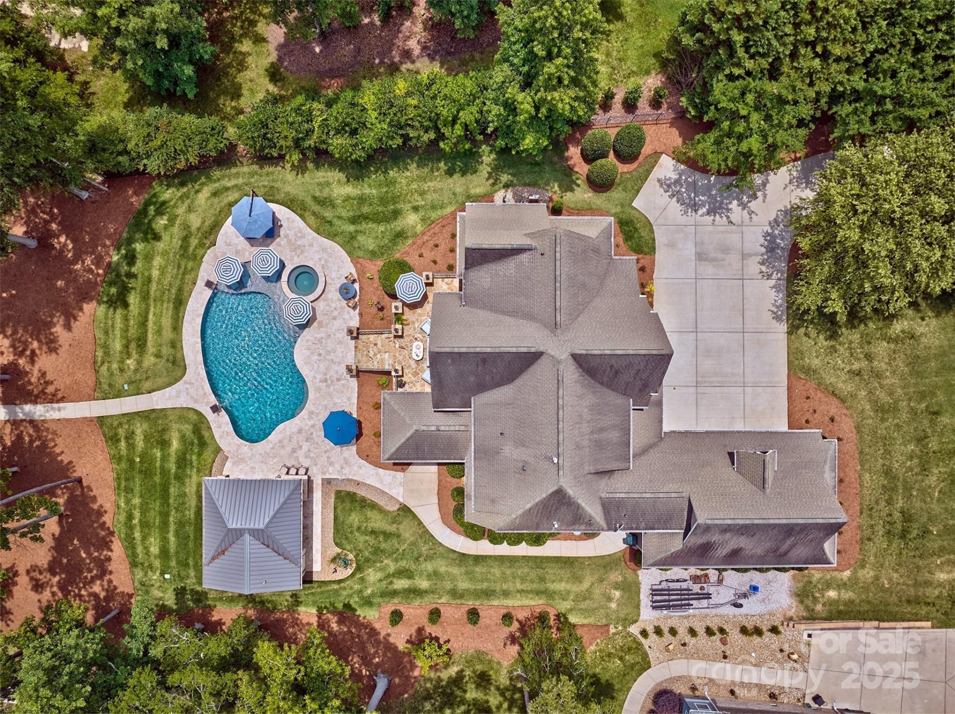 Property image 2 at 6216 North Road, York, SC 29745