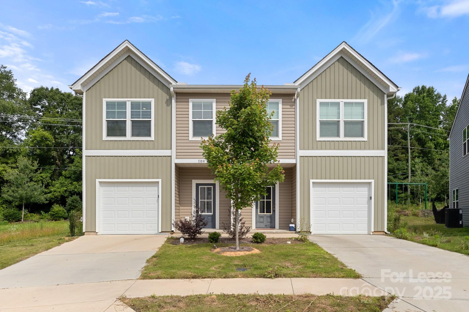 110 Blakeslee Court