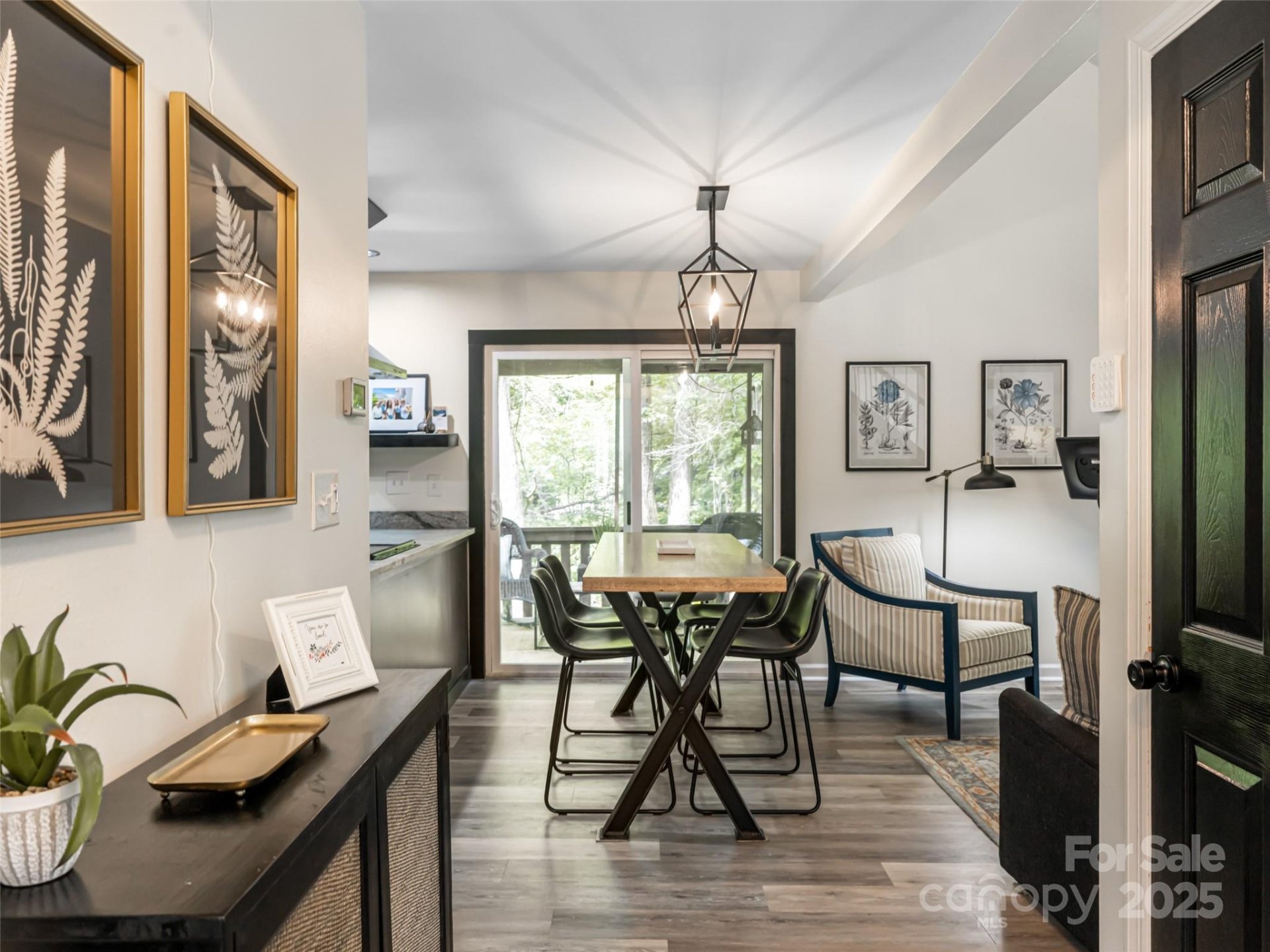 Property image 4 at 107 N Garden Court, Fletcher, NC 28732