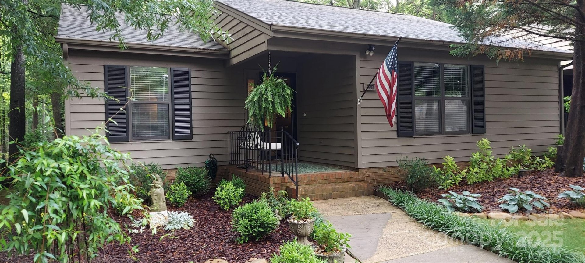 Dogwood Hills, Fort Mill Community