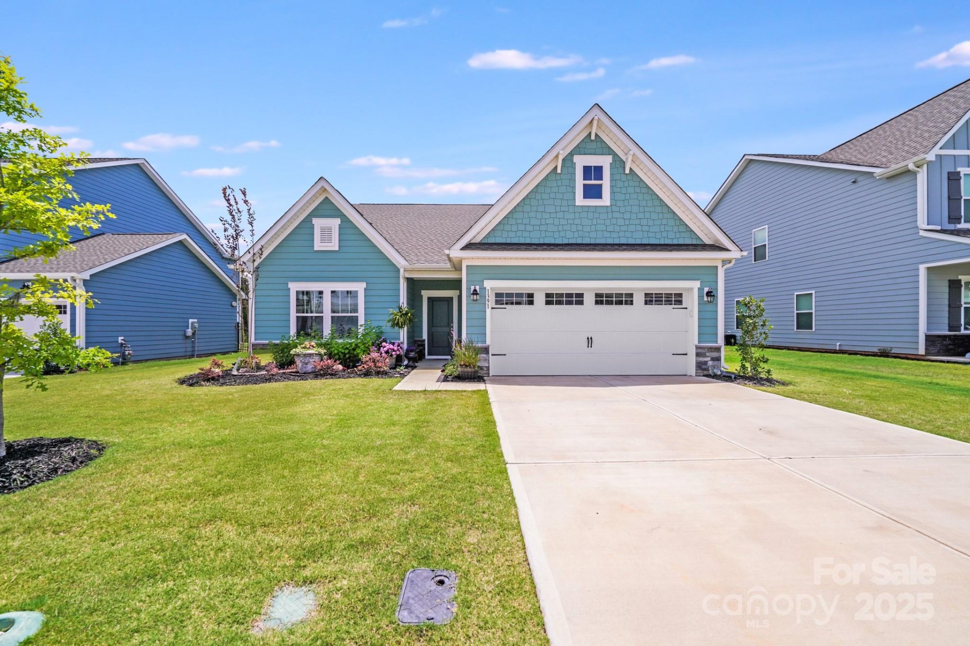 Property at 1391 Links Crossing Drive, Monroe, NC 28112
