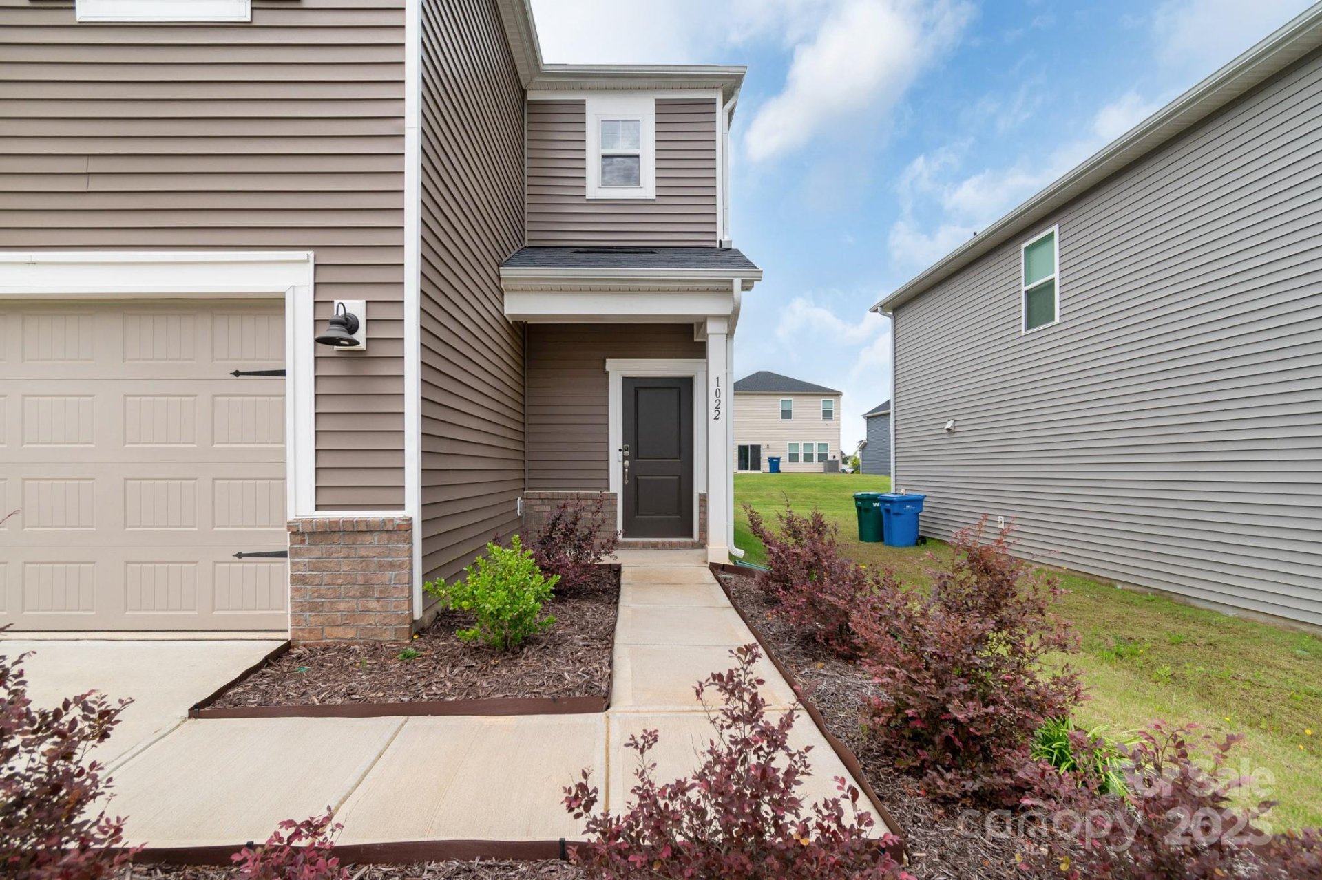 Property image 2 at 1022 Jeffery Dean Court, Albemarle, NC 28001