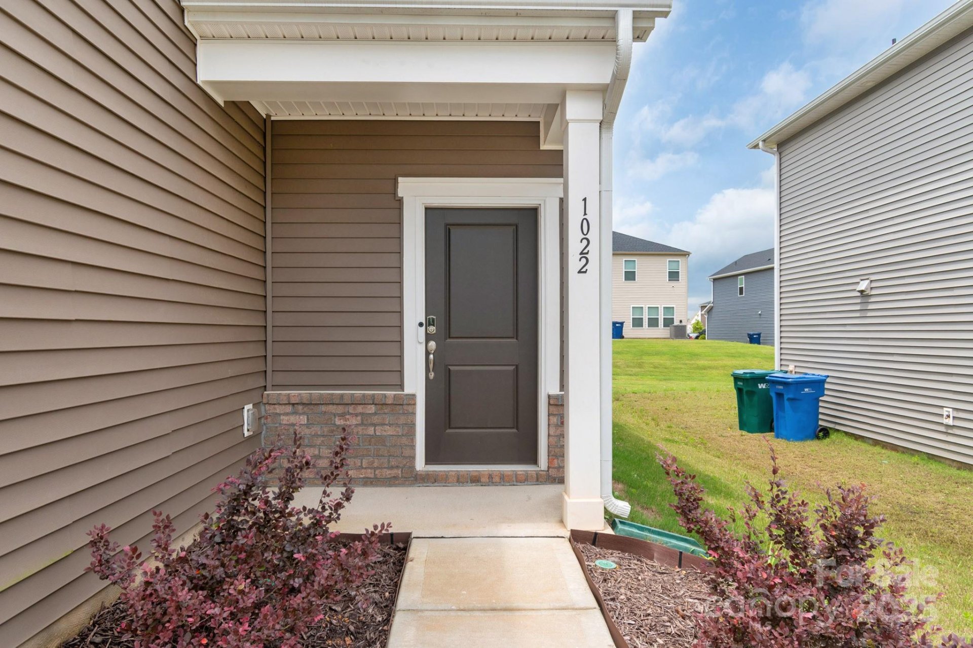Property image 3 at 1022 Jeffery Dean Court, Albemarle, NC 28001