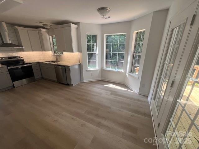 Property image 2 at 11021 Scrimshaw Lane, Charlotte, NC 28215