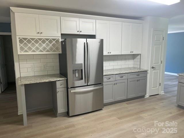 Property image 4 at 11021 Scrimshaw Lane, Charlotte, NC 28215