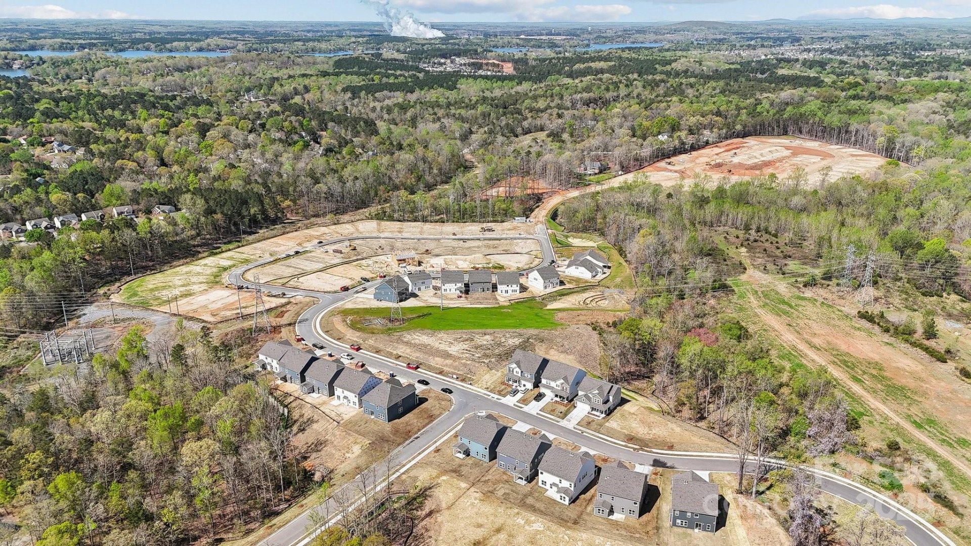 Property image 4 at 1479 Hubert Graham Way, Tega Cay, SC 29708