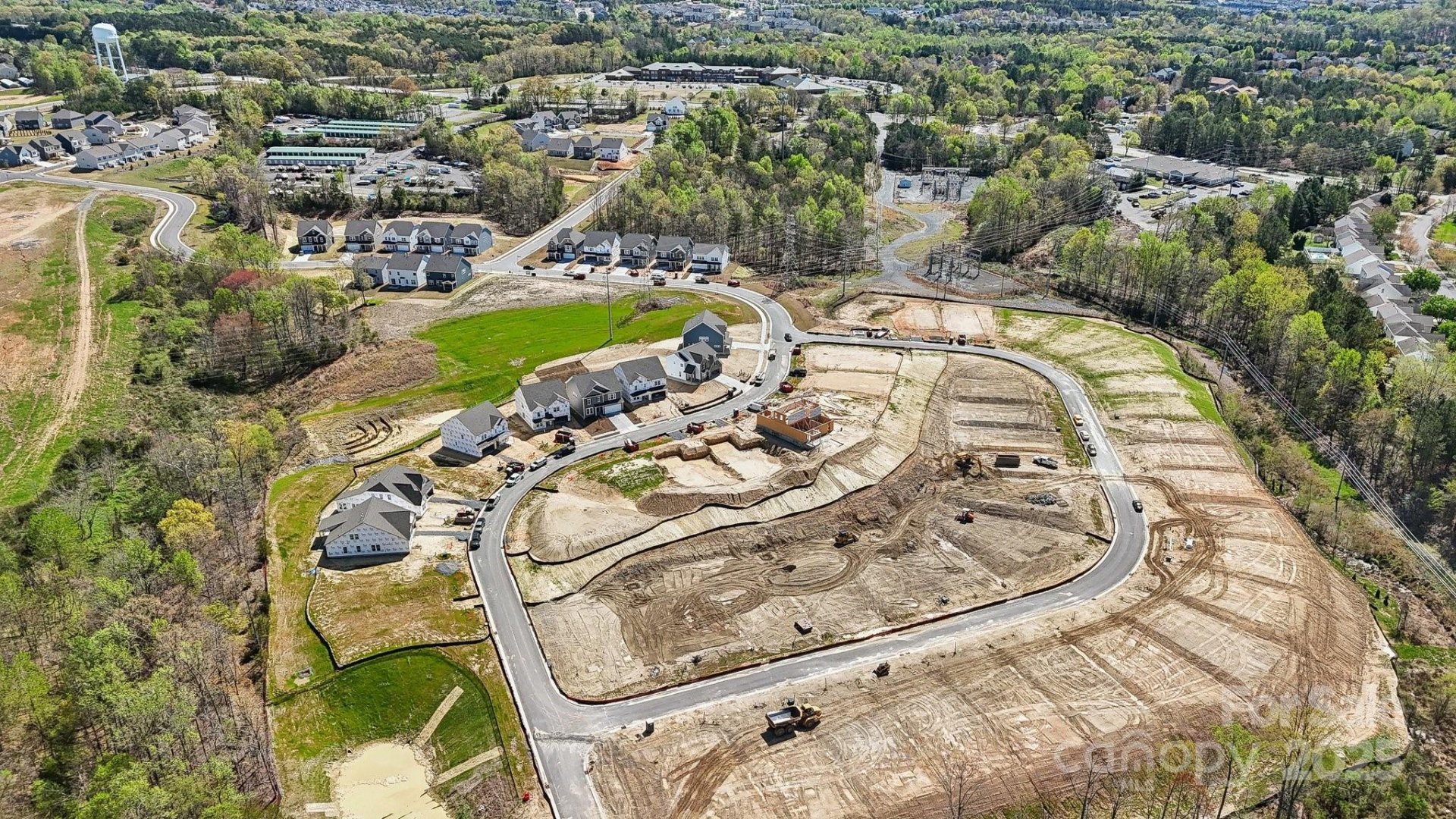 Property image 5 at 1479 Hubert Graham Way, Tega Cay, SC 29708