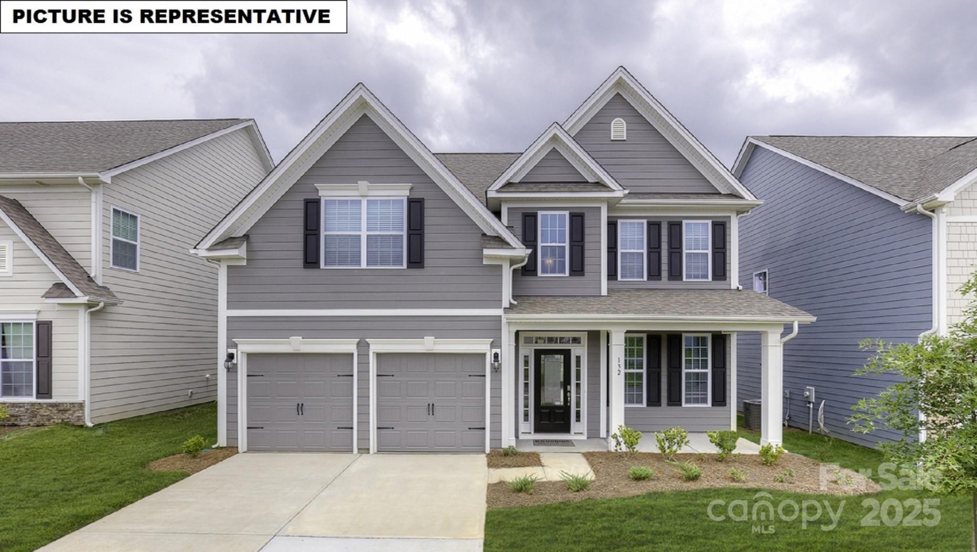 135 Asmodean Lane