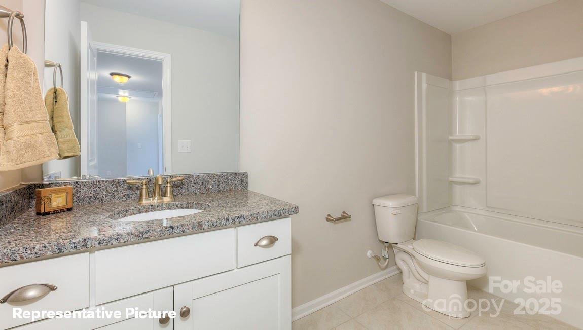 Property image 3 at 131 Asmodean Lane, Troutman, NC 28166