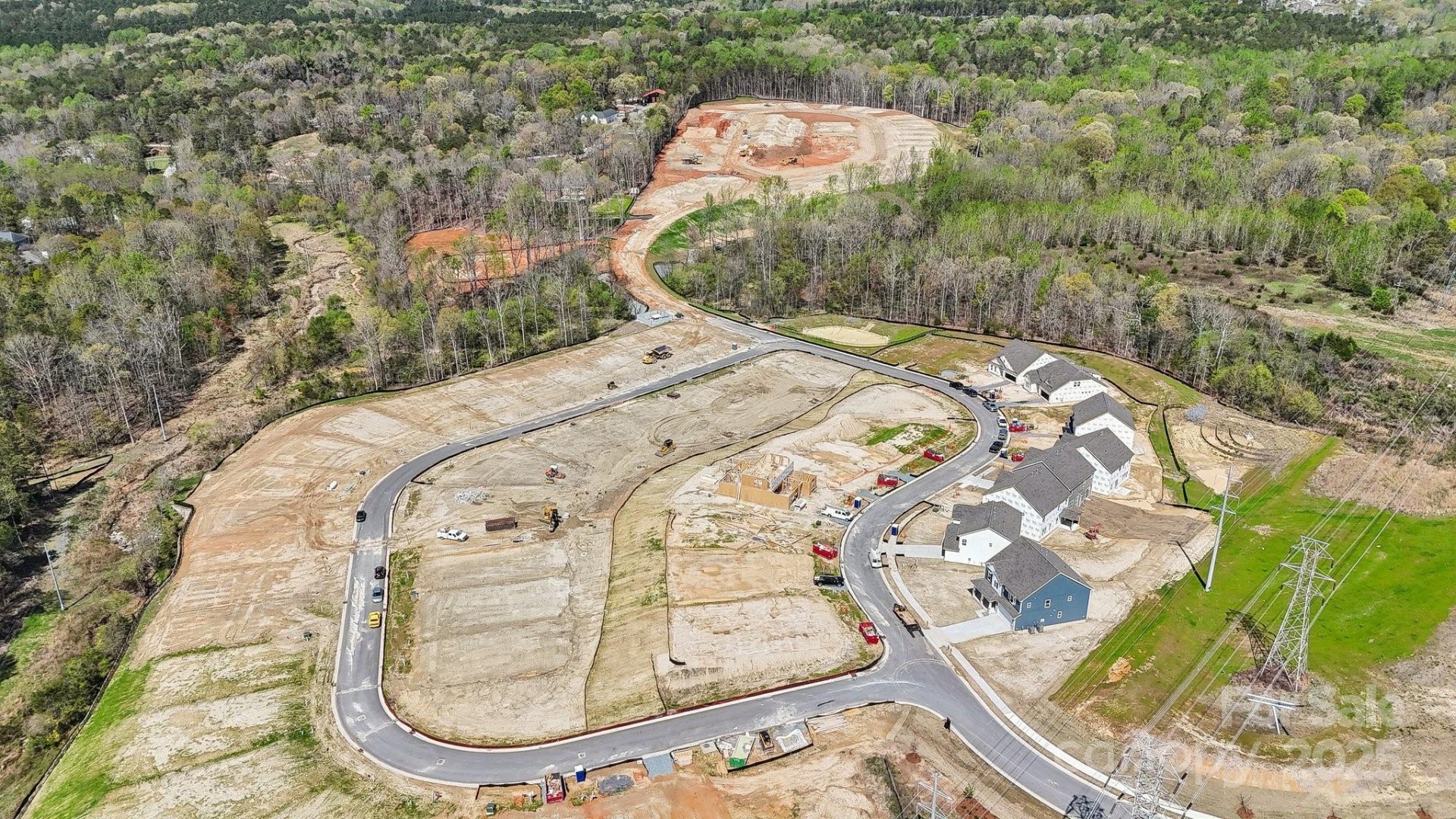 Property image 5 at 1487 Hubert Graham Way, Tega Cay, SC 29708