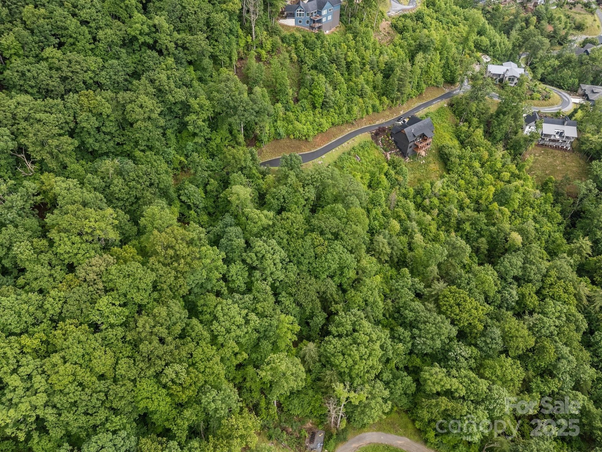 Property image 4 at W12 Curtain Bluff Bluff, Hendersonville, NC 28791