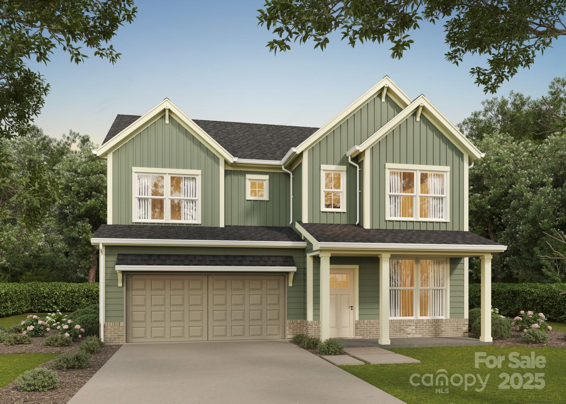 Property image 1 at 5116 Izzo Lane, Charlotte, NC 28214