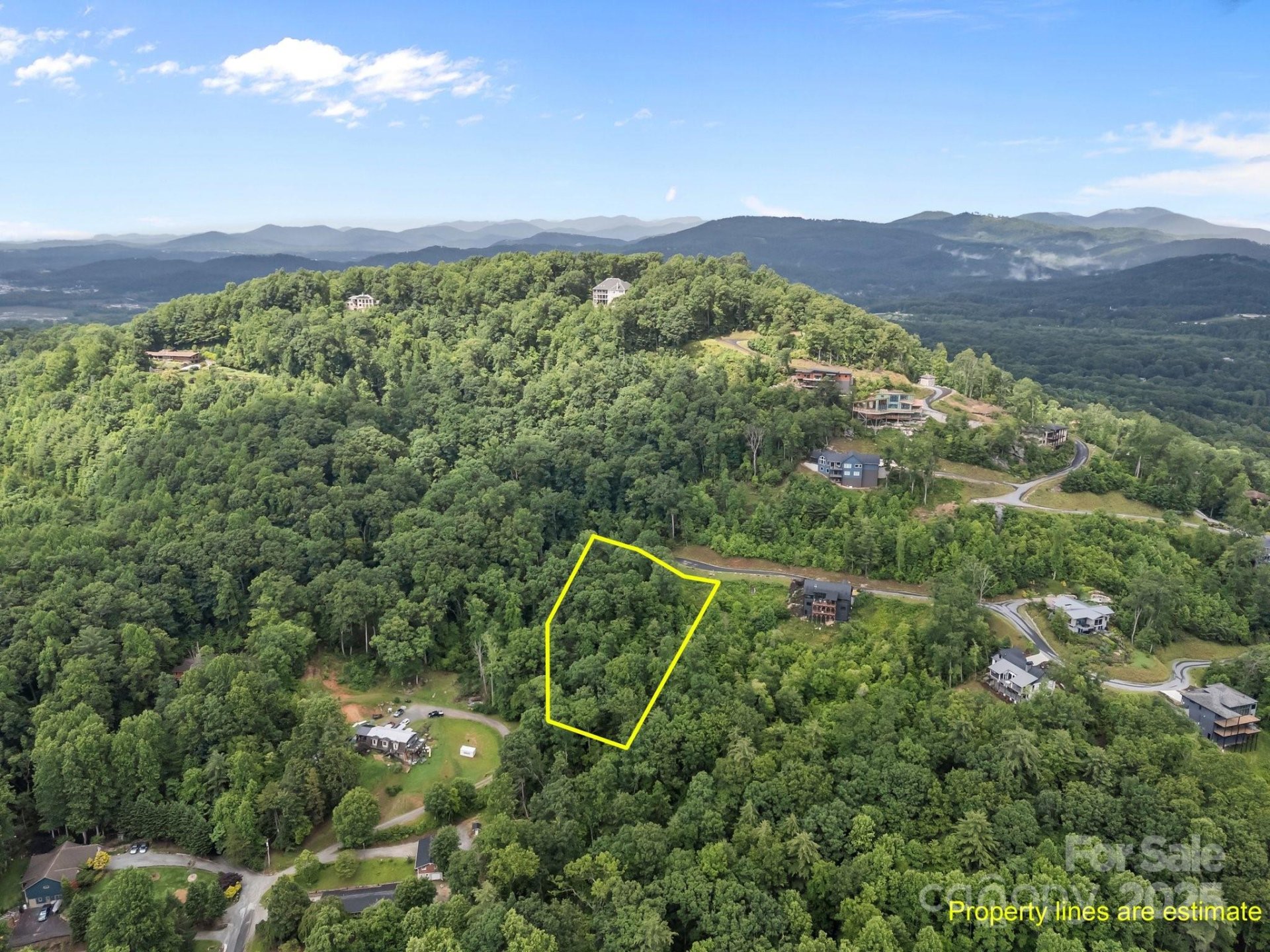 Property image 4 at W12 Curtain Bluff Bluff, Hendersonville, NC 28791