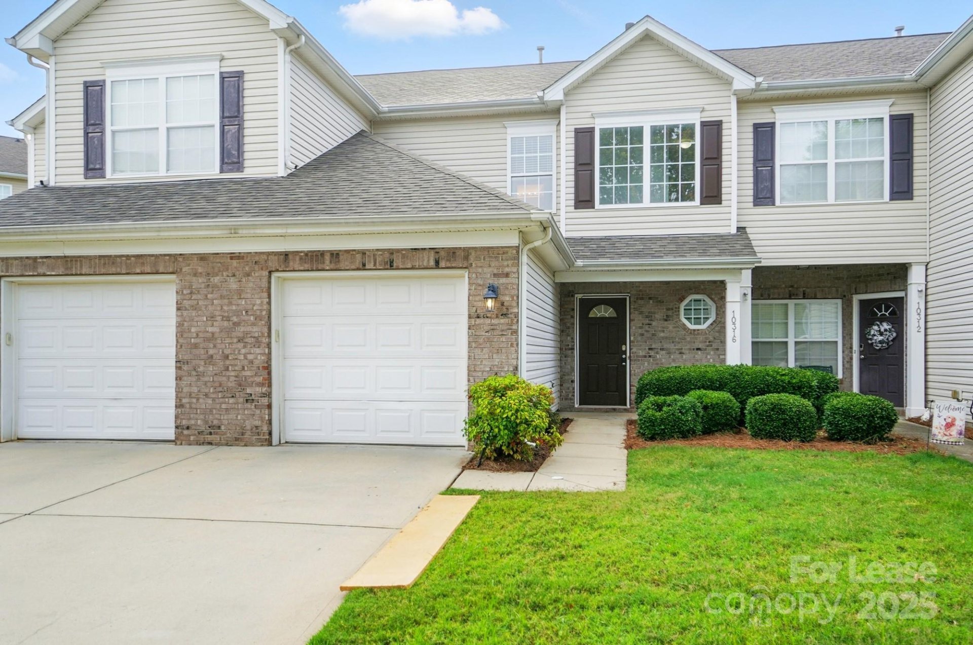 Property image 2 at 10316 Stineway Court, Pineville, NC 28134