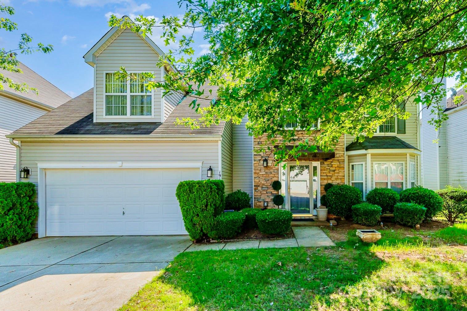 Property image 1 at 1912 Darbywine Drive, Charlotte, NC 28216