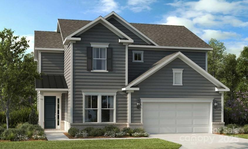 1465 Hubert Graham Way