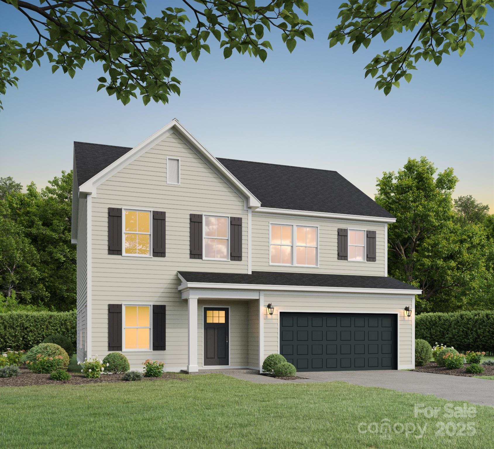 Property at 4038 Jenison Valley Court, Charlotte, NC 28214