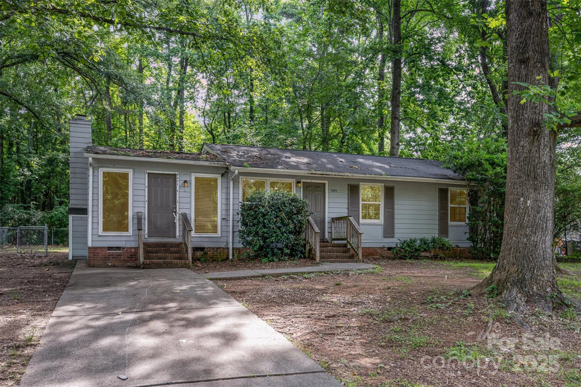 5143 Delivau Drive
