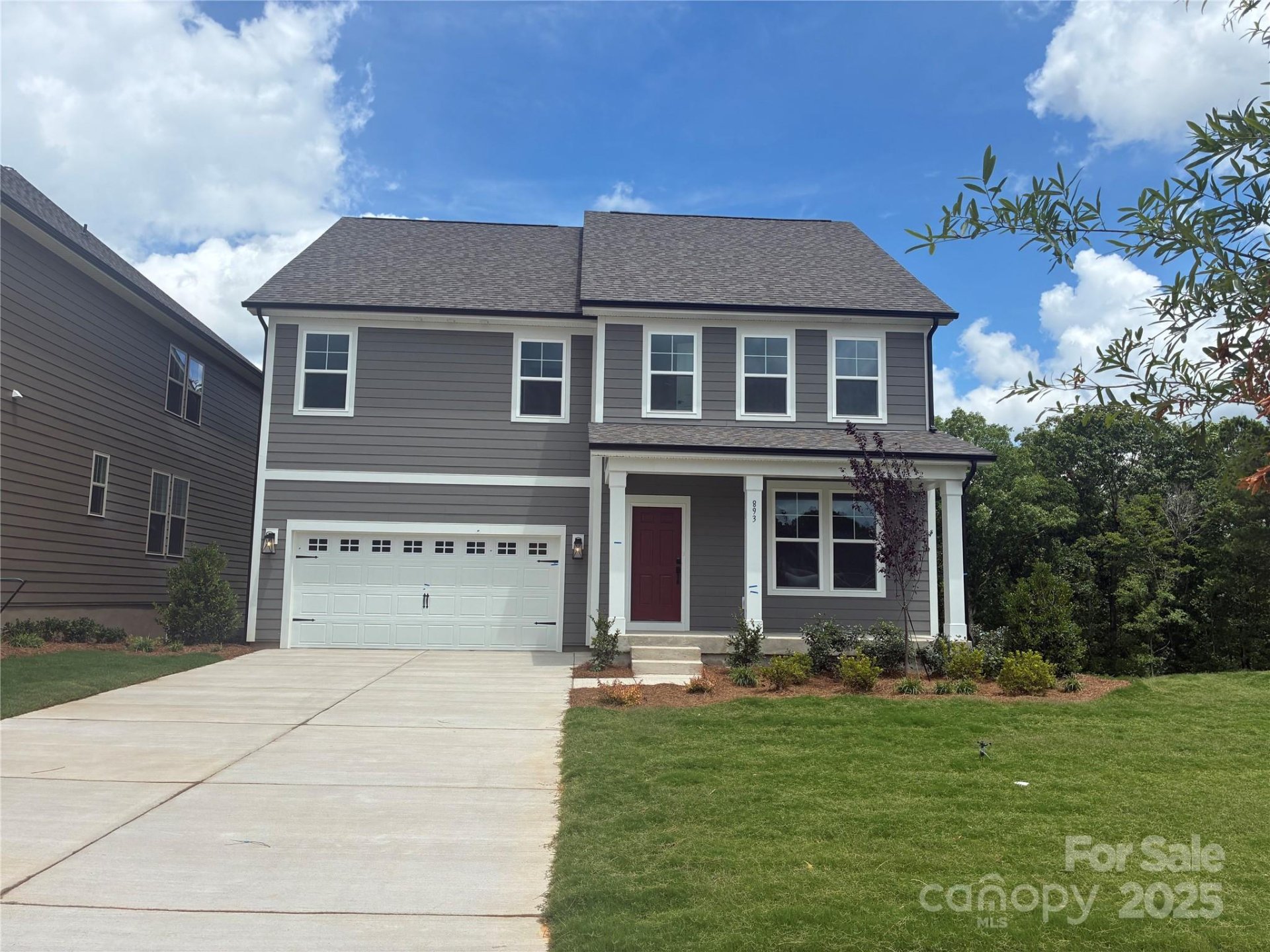 893 Regulus Court