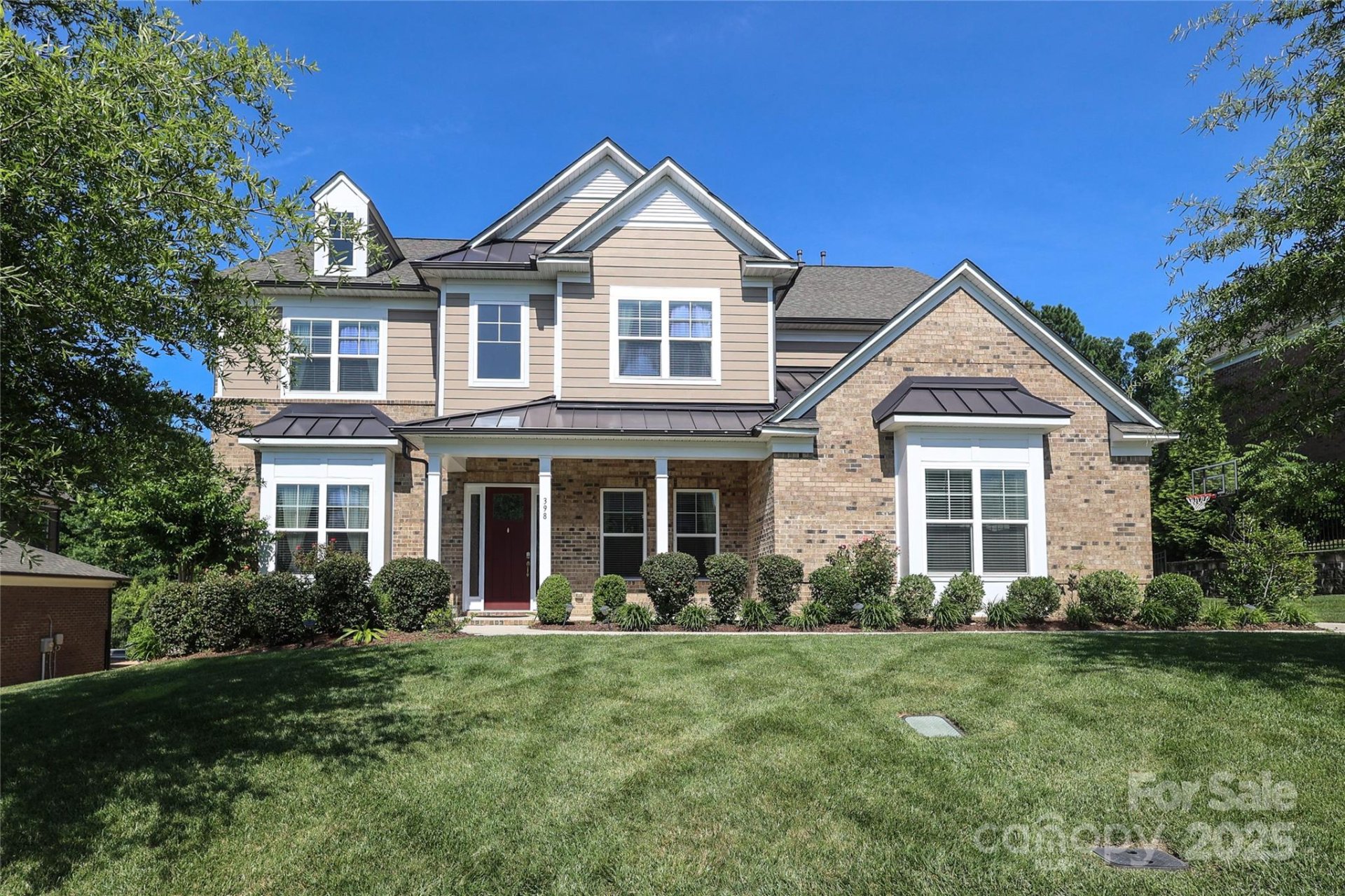 Habersham, Fort Mill Community