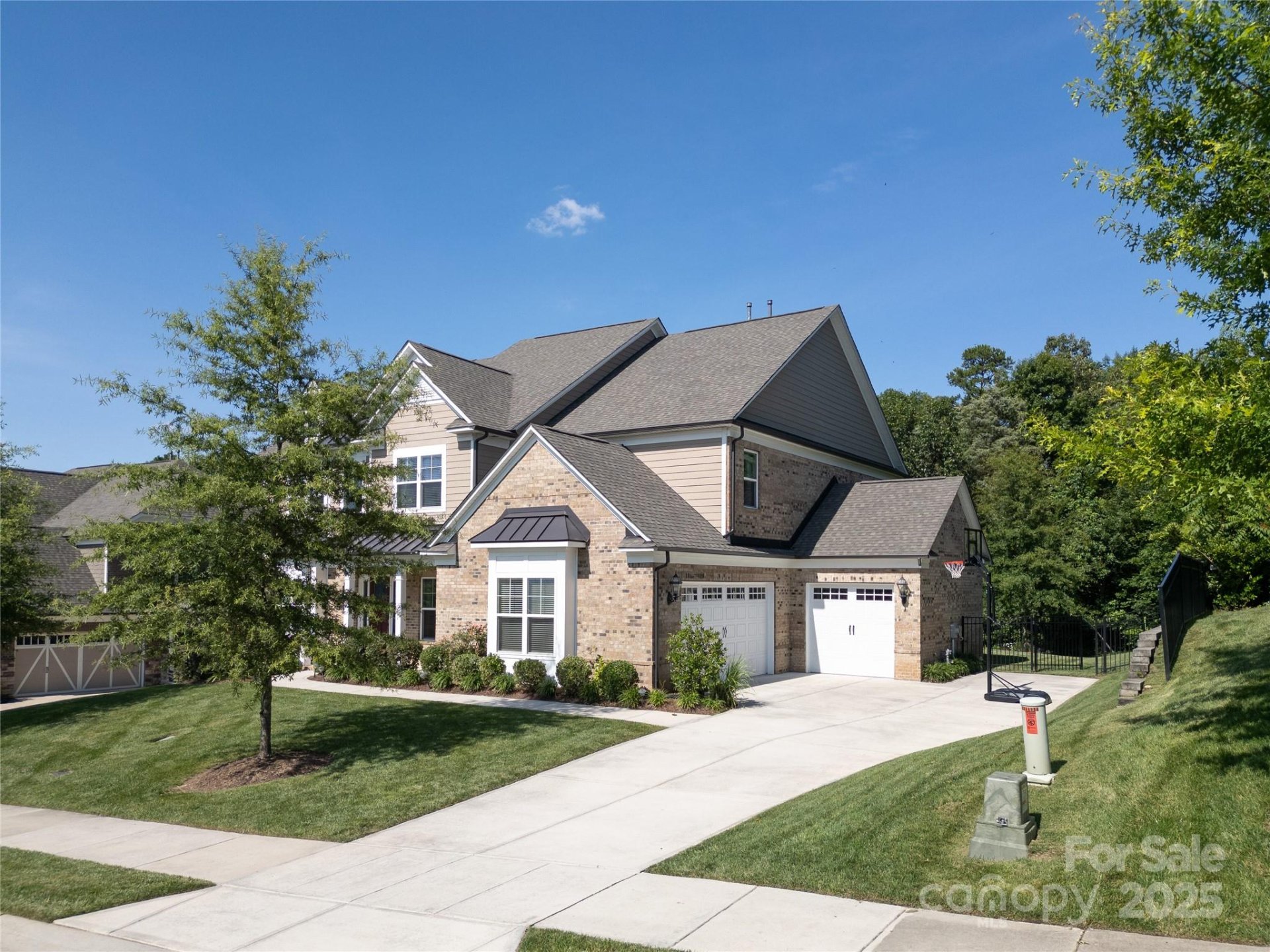 Property image 3 at 398 Hampton Trail Drive, Fort Mill, SC 29708