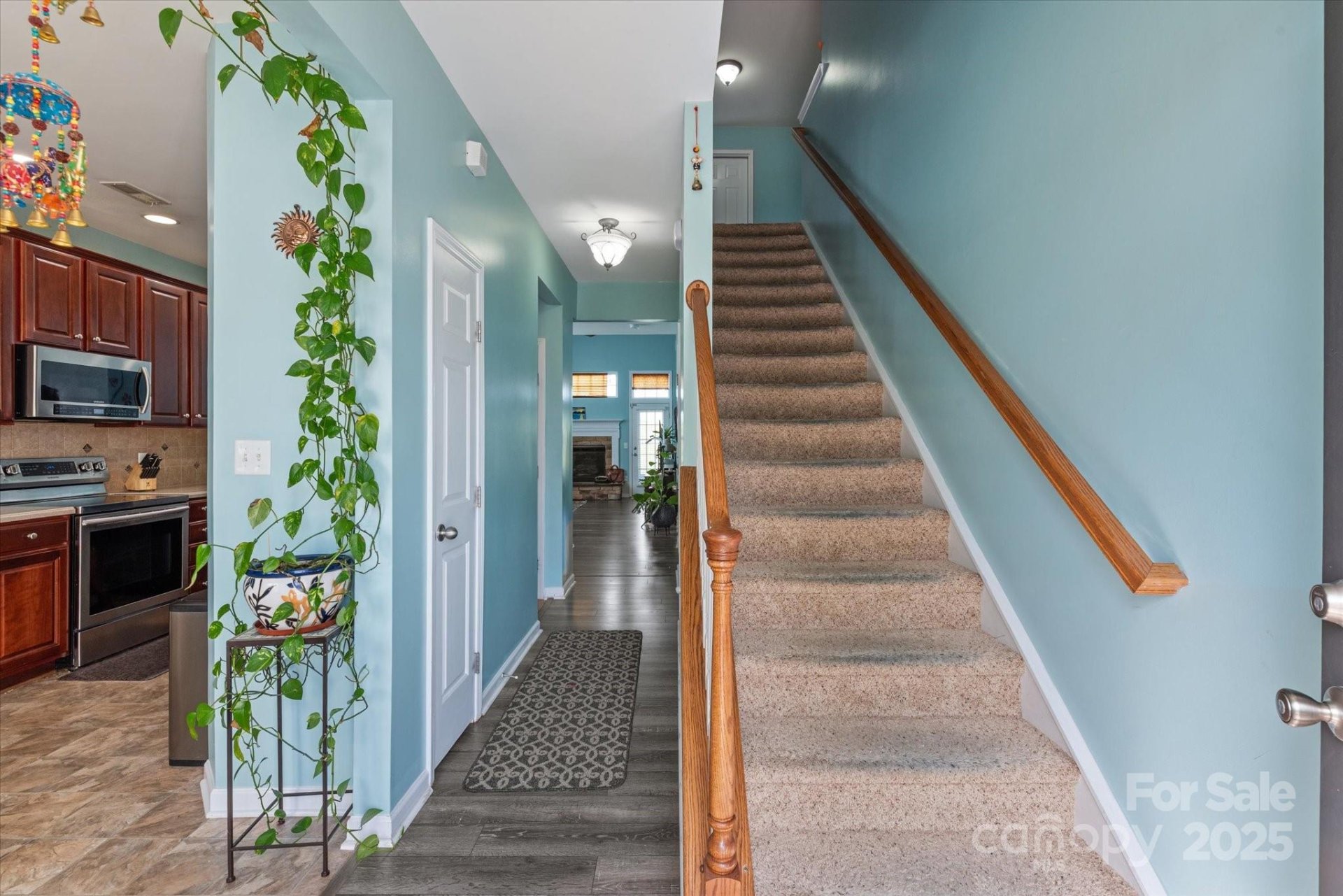 Property image 4 at 1498 Burrell Avenue, Concord, NC 28027