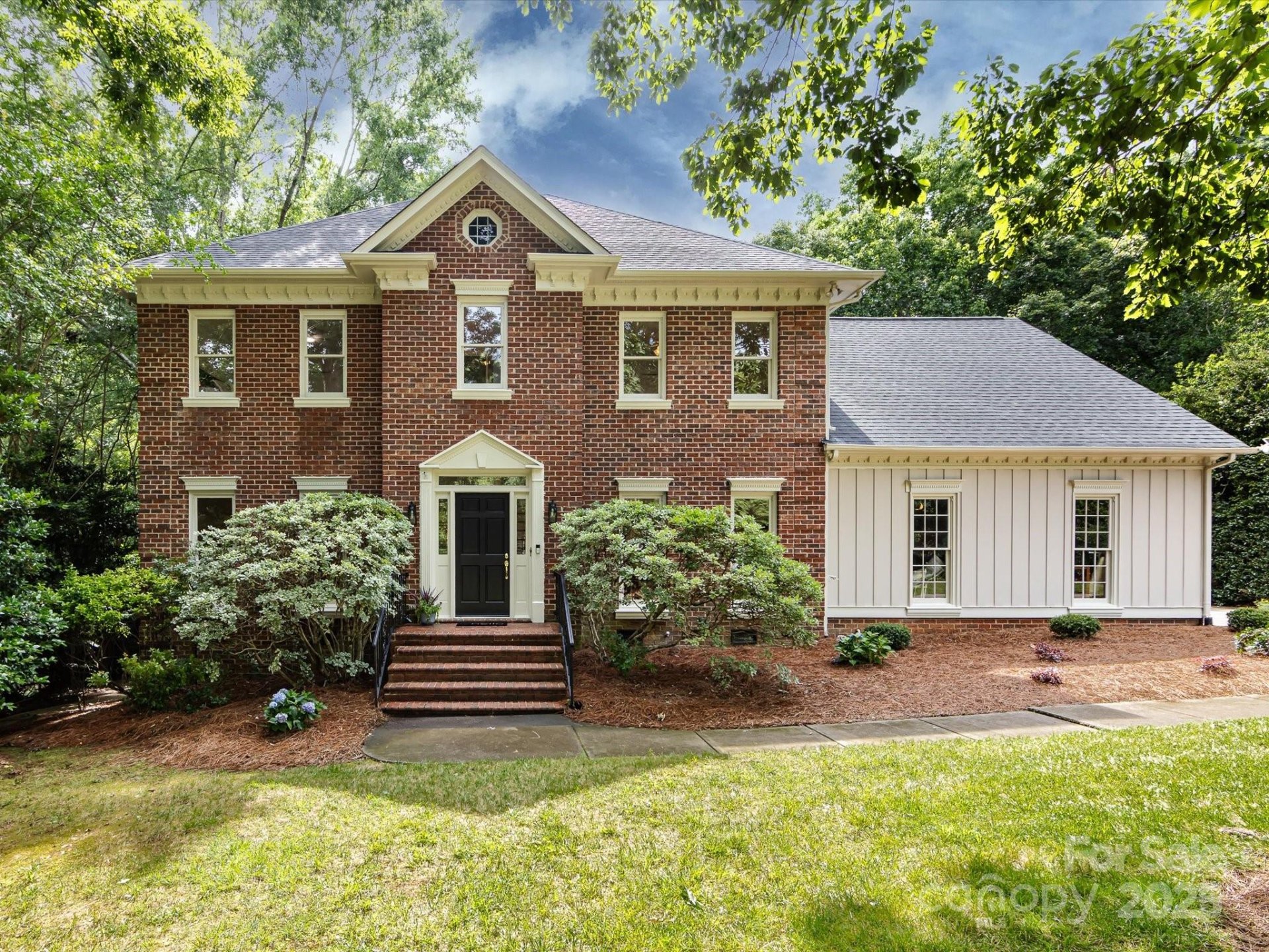 Property image 1 at 9415 Braemar Terrace, Charlotte, NC 28210