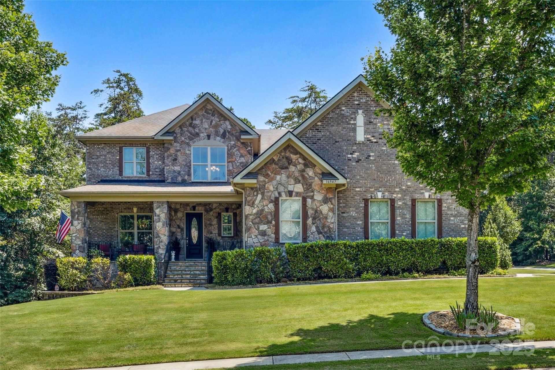 Property at 16547 Bastille Drive, Charlotte, NC 28278