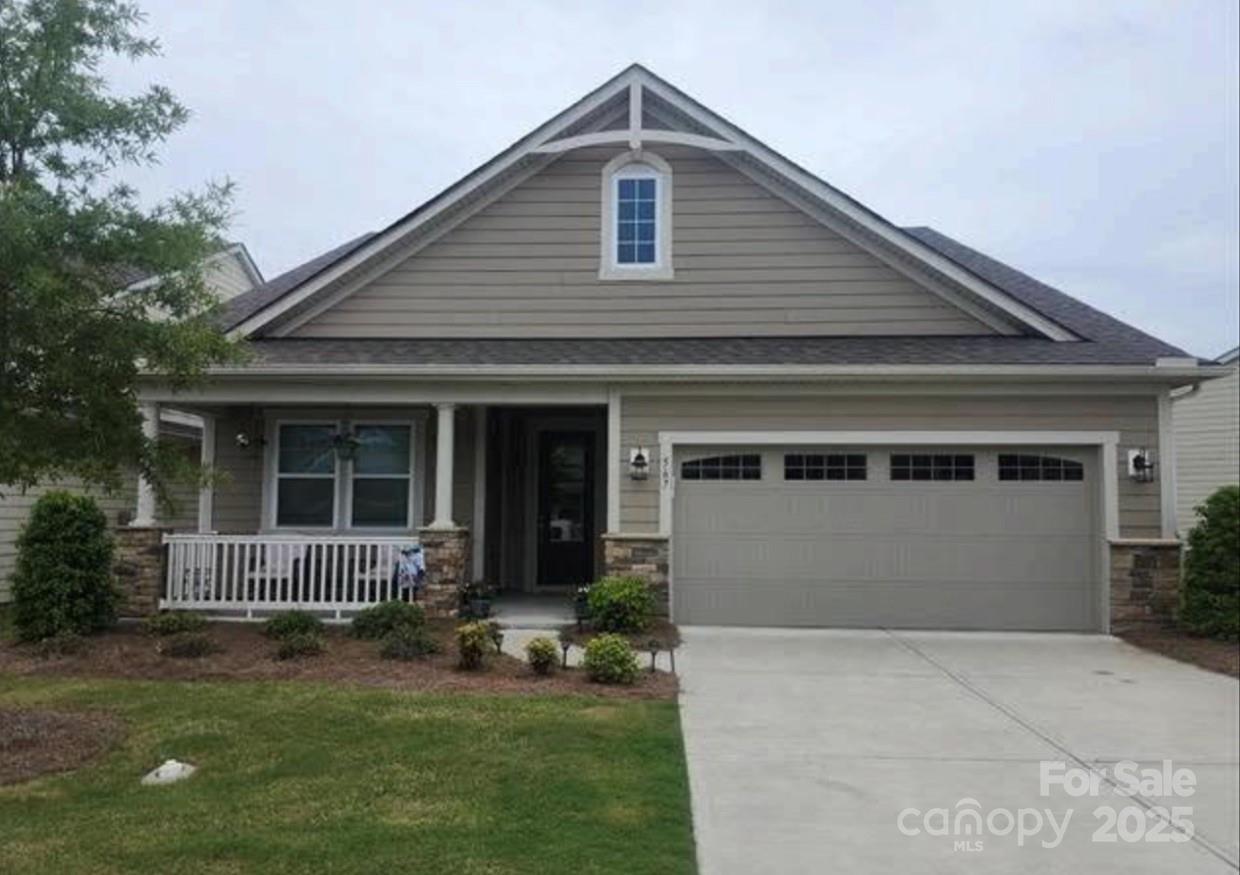 Property image 1 at 567 Lincoln Quarters Lane, Tega Cay, SC 29708