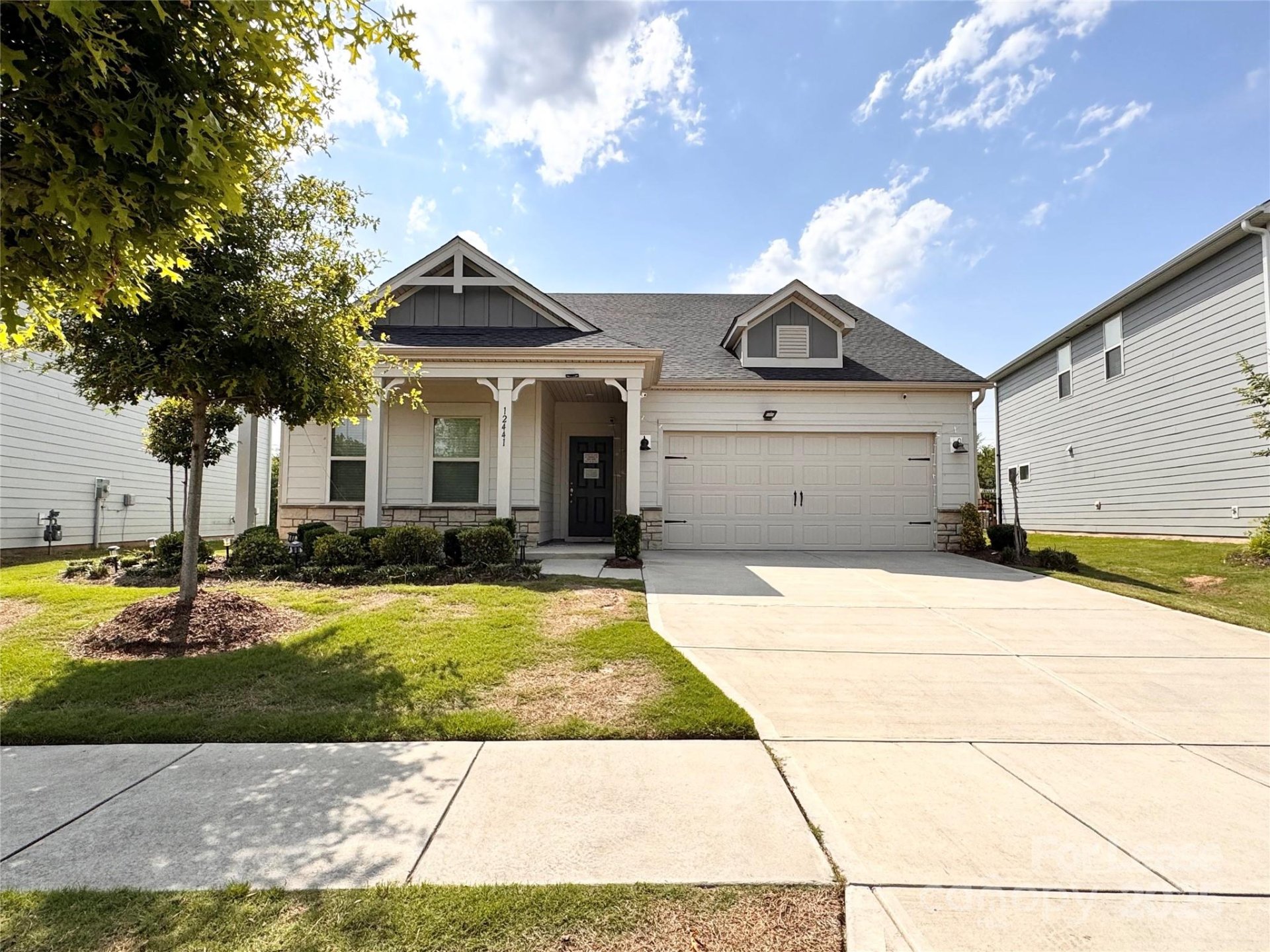 Property image 1 at 12441 Stoneybrook Parkway, Huntersville, NC 28078