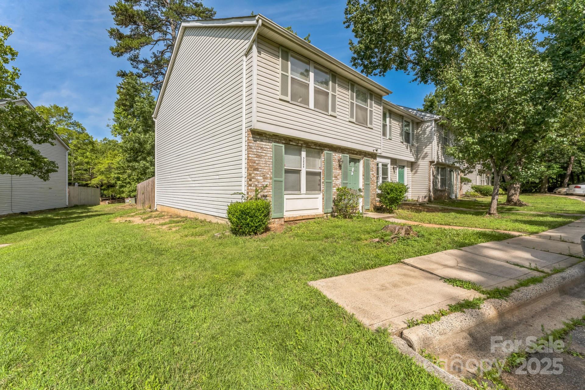 Property image 3 at 5226 Fair Wind Lane, Charlotte, NC 28212