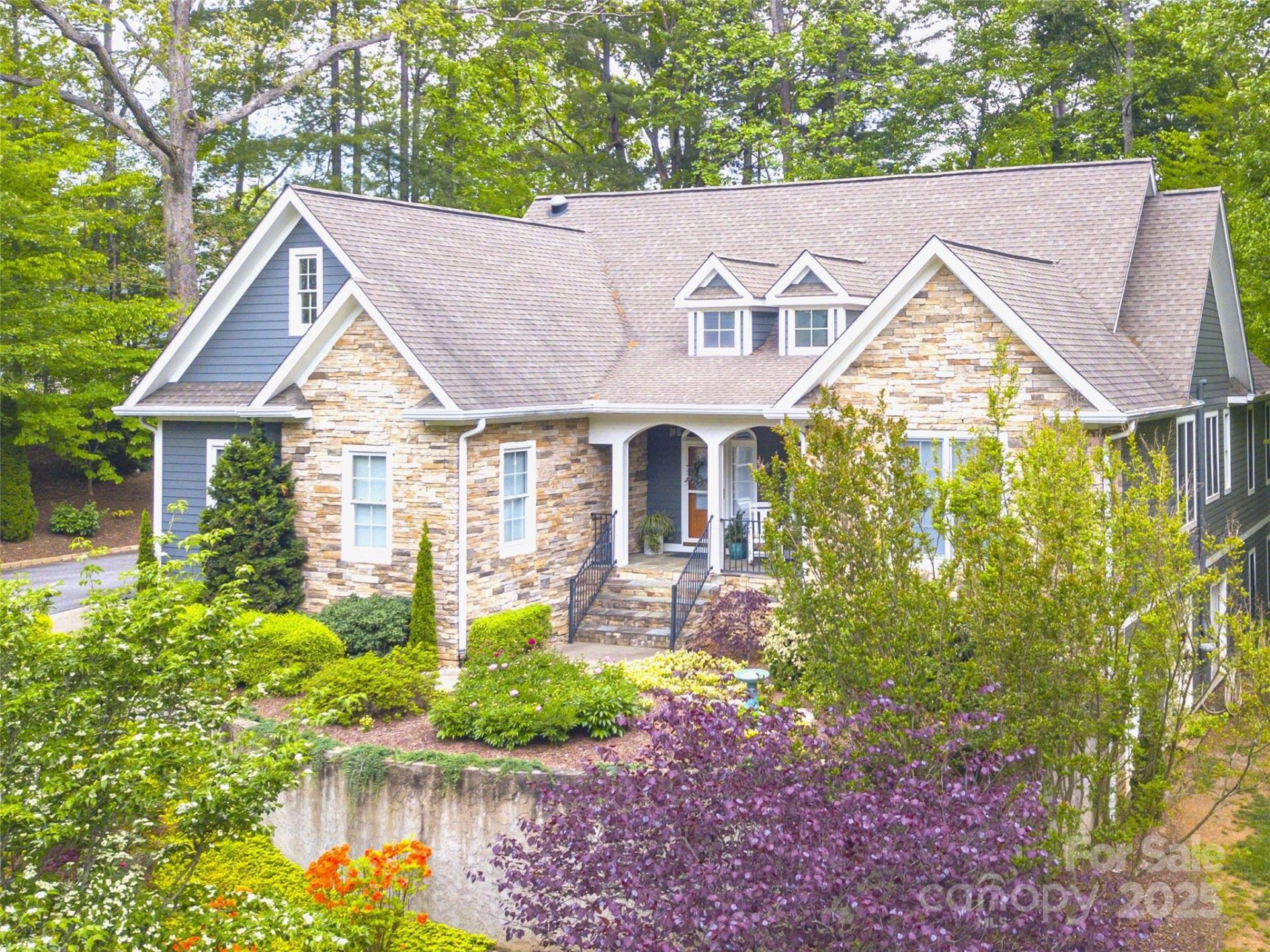 Property image 4 at 69 Benhurst Court, Hendersonville, NC 28791