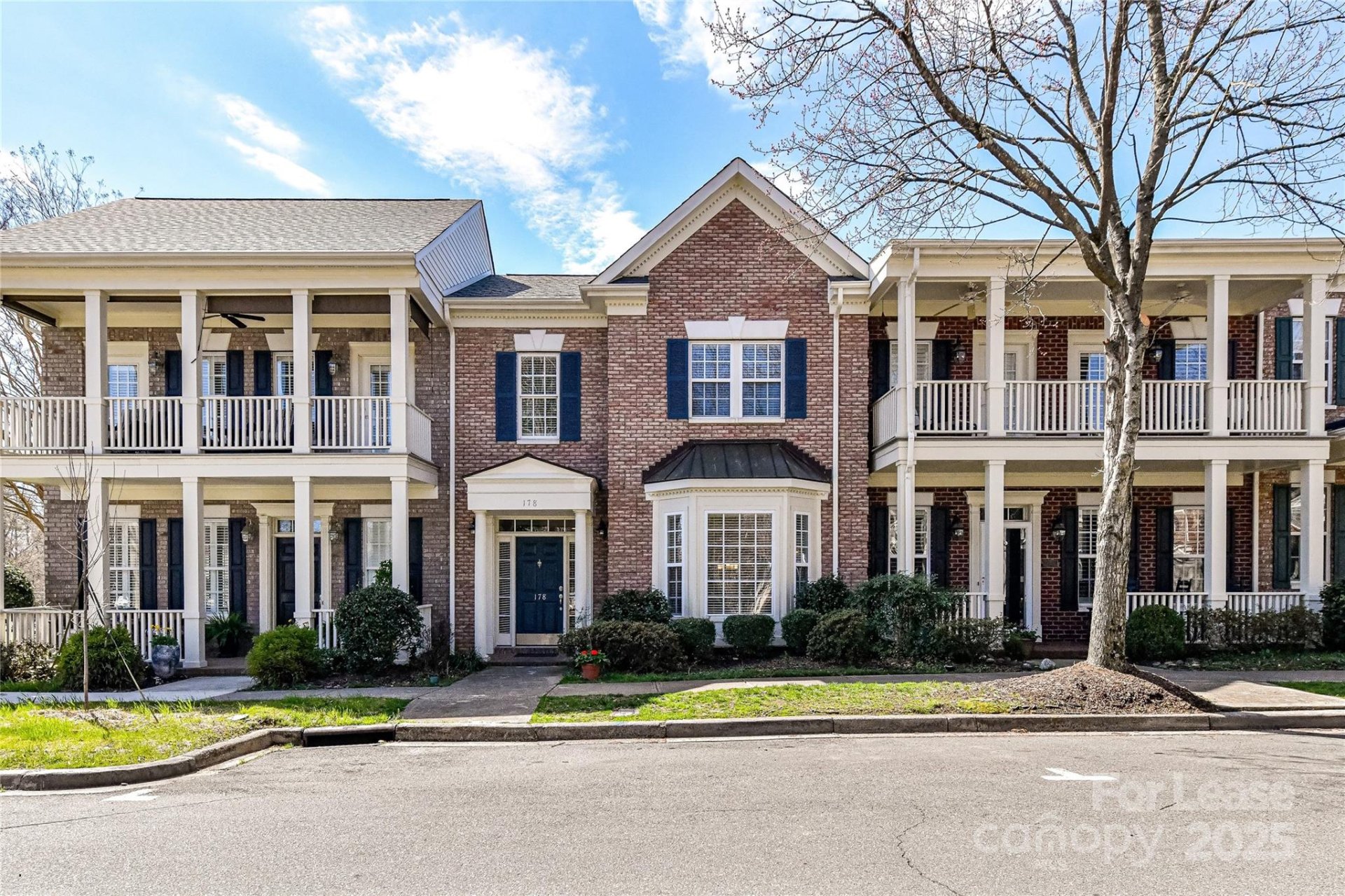 Property image 1 at 178 Harper Lee Street, Davidson, NC 28036