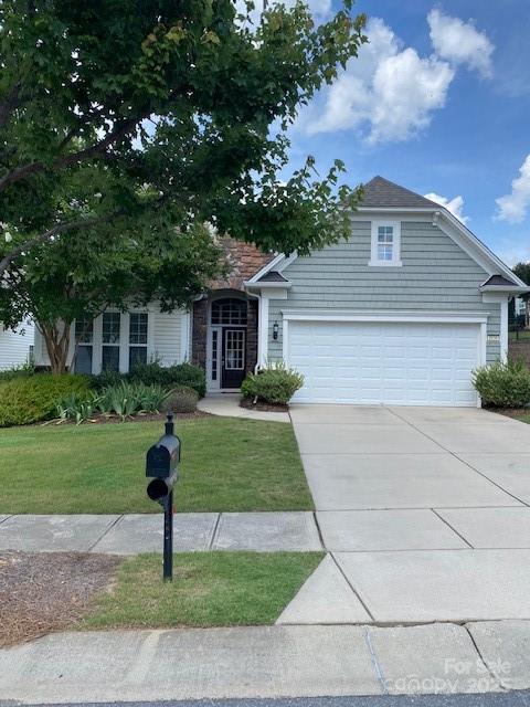 8036 Crater Lake Drive