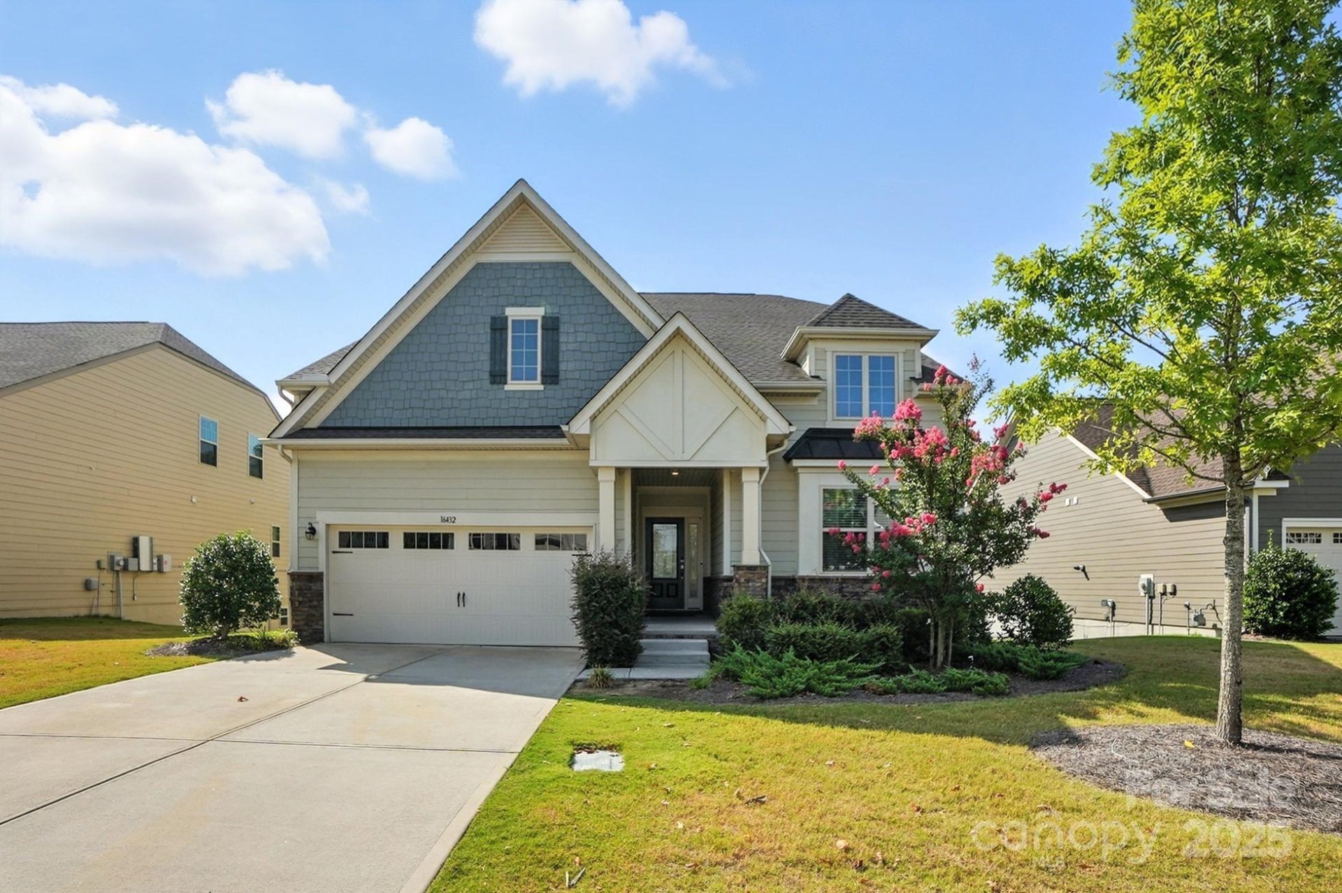 Property image 2 at 16432 Cozy Cove Road, Charlotte, NC 28278
