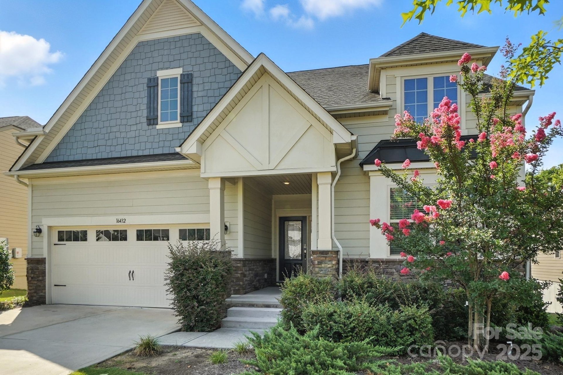 Property image 3 at 16432 Cozy Cove Road, Charlotte, NC 28278