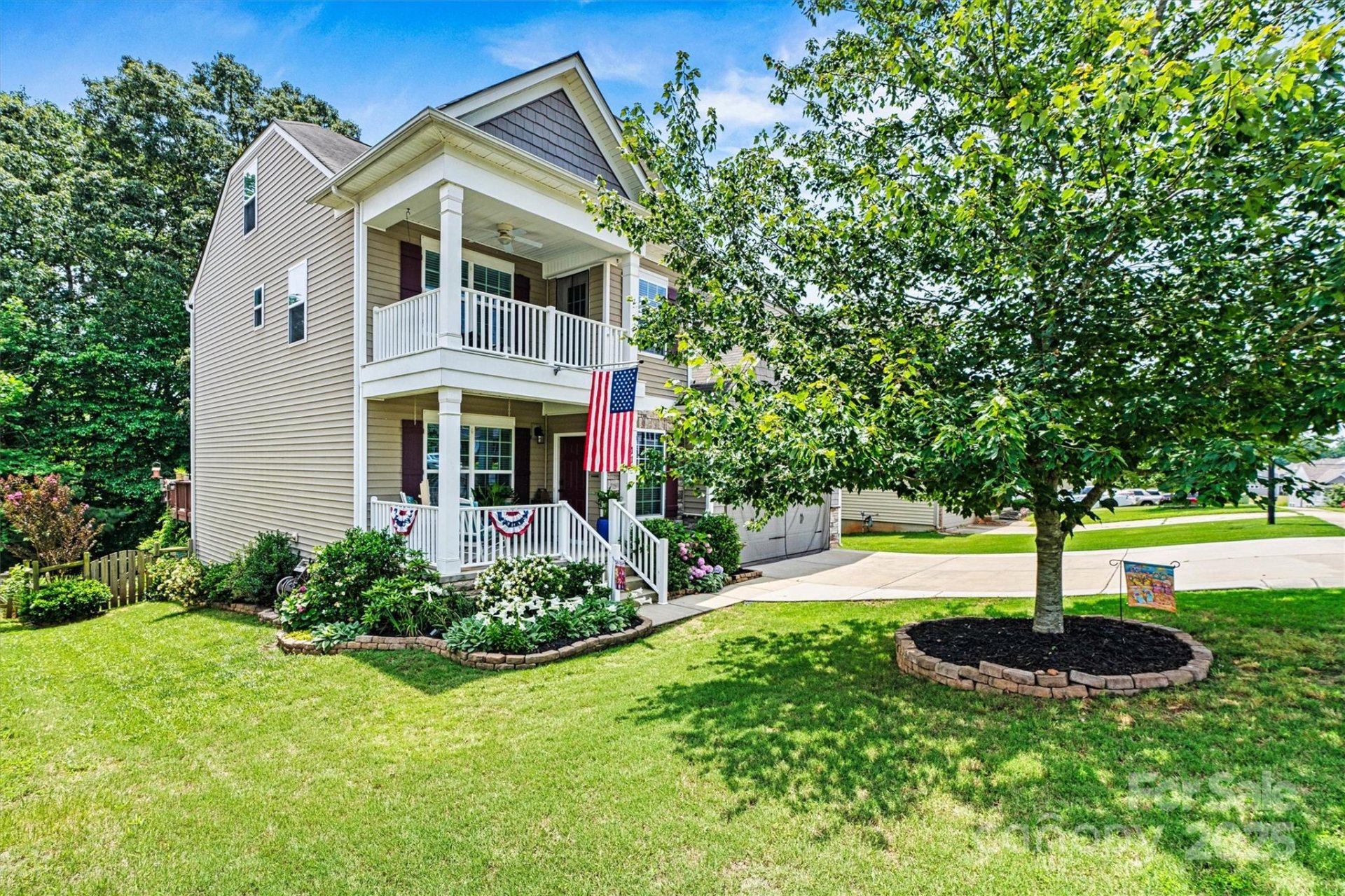 Property image 2 at 112 E Heart Pine Lane, Statesville, NC 28677