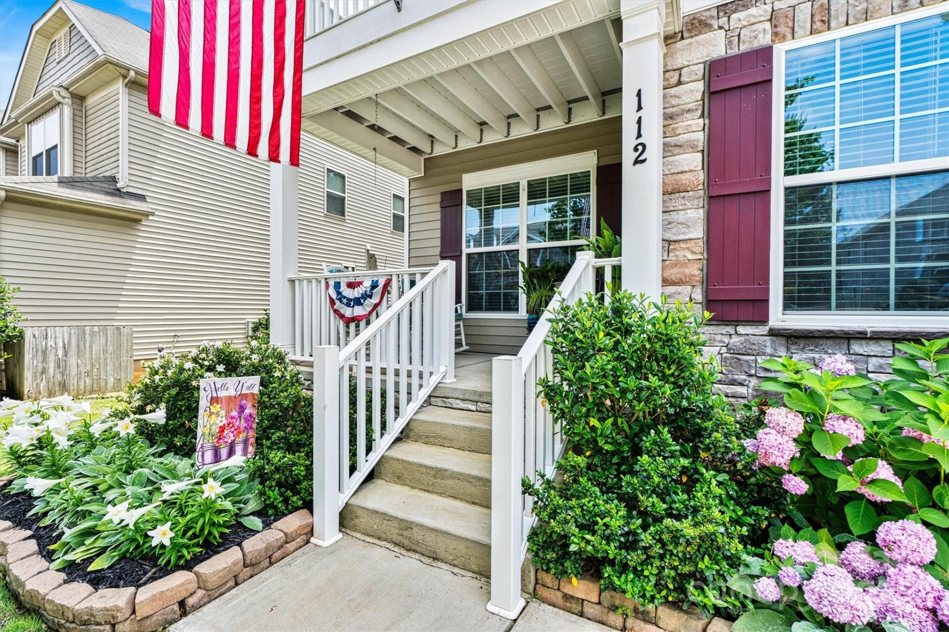 Property image 3 at 112 E Heart Pine Lane, Statesville, NC 28677