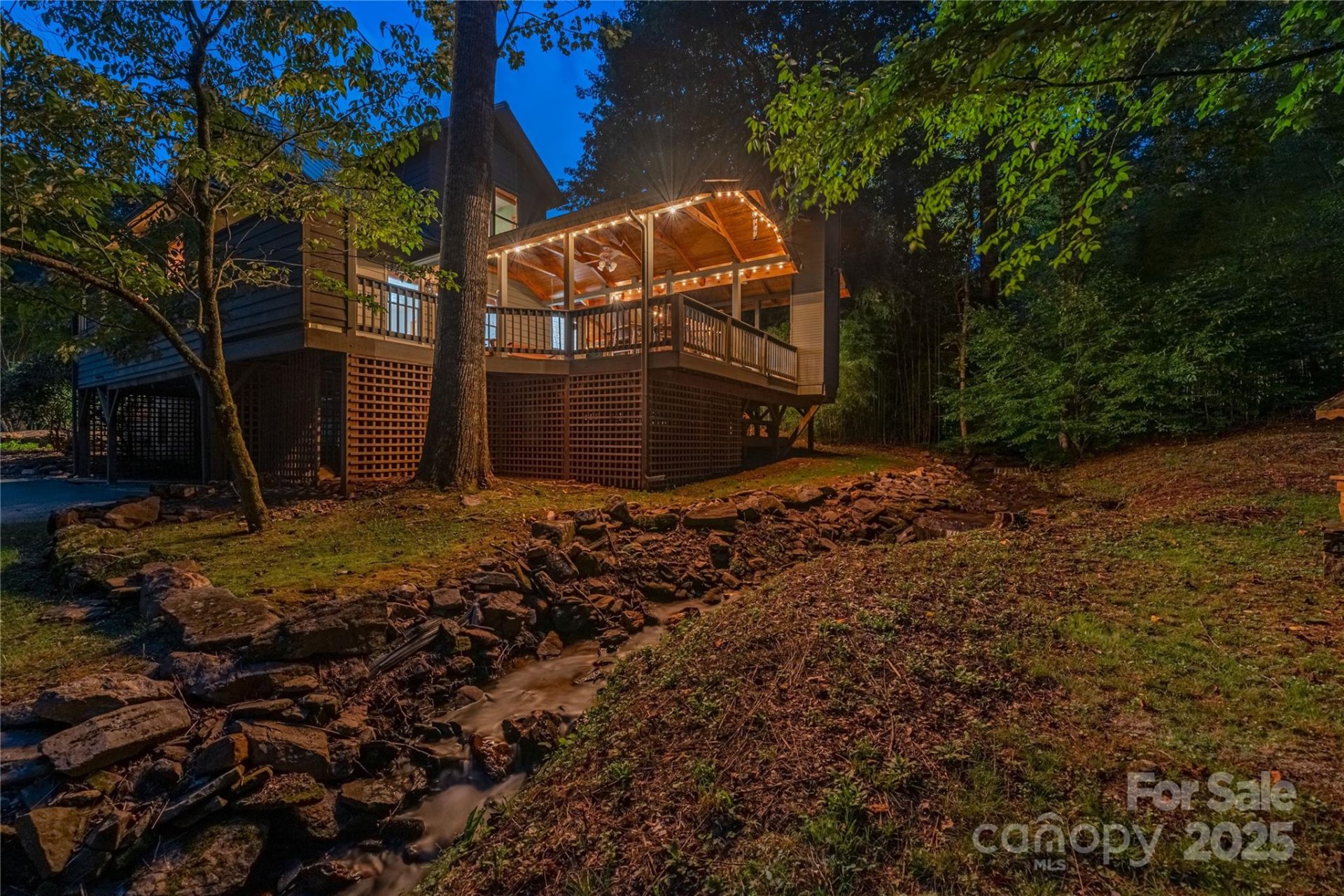 Property image 2 at 54 Turn About Court, Waynesville, NC 28785