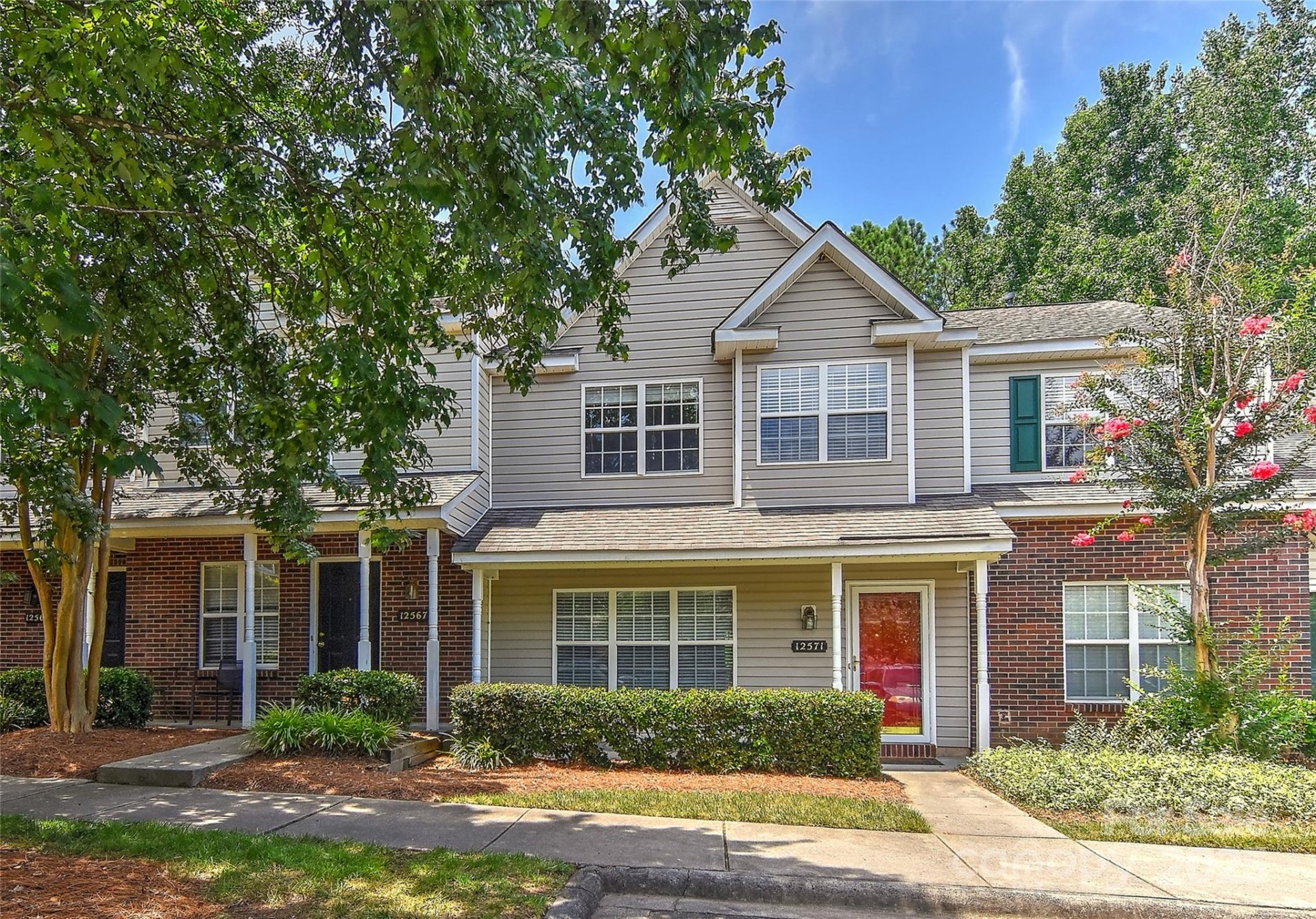 12571 Bluestem Lane