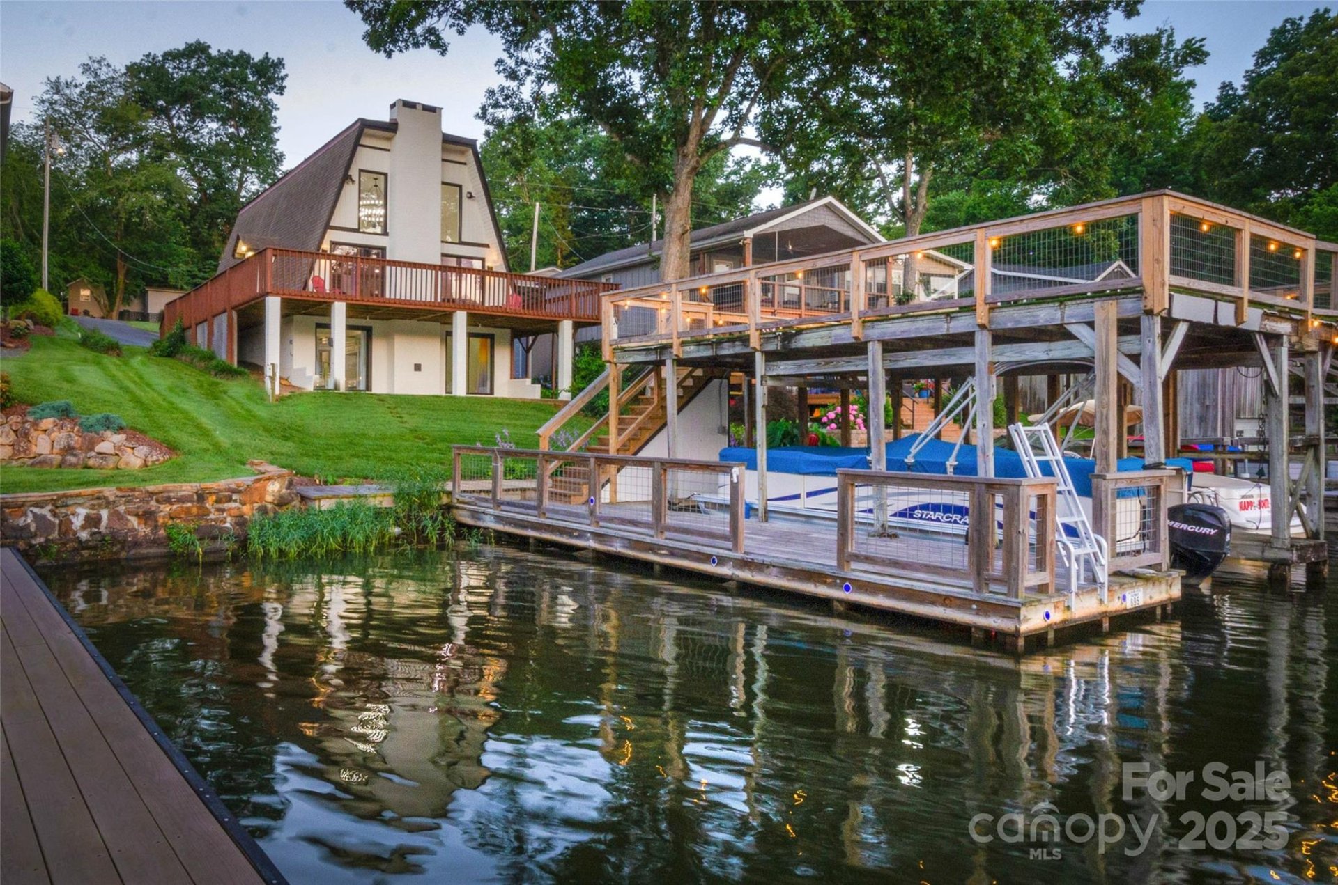 Property image 1 at 3546 Pinehaven Drive, New London, NC 28127