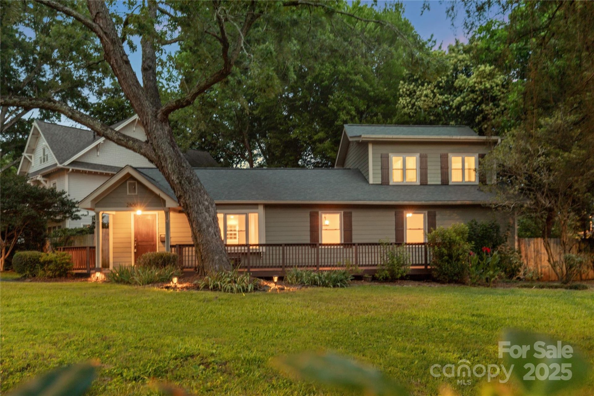 Property image 2 at 2800 Georgia Avenue, Charlotte, NC 28205