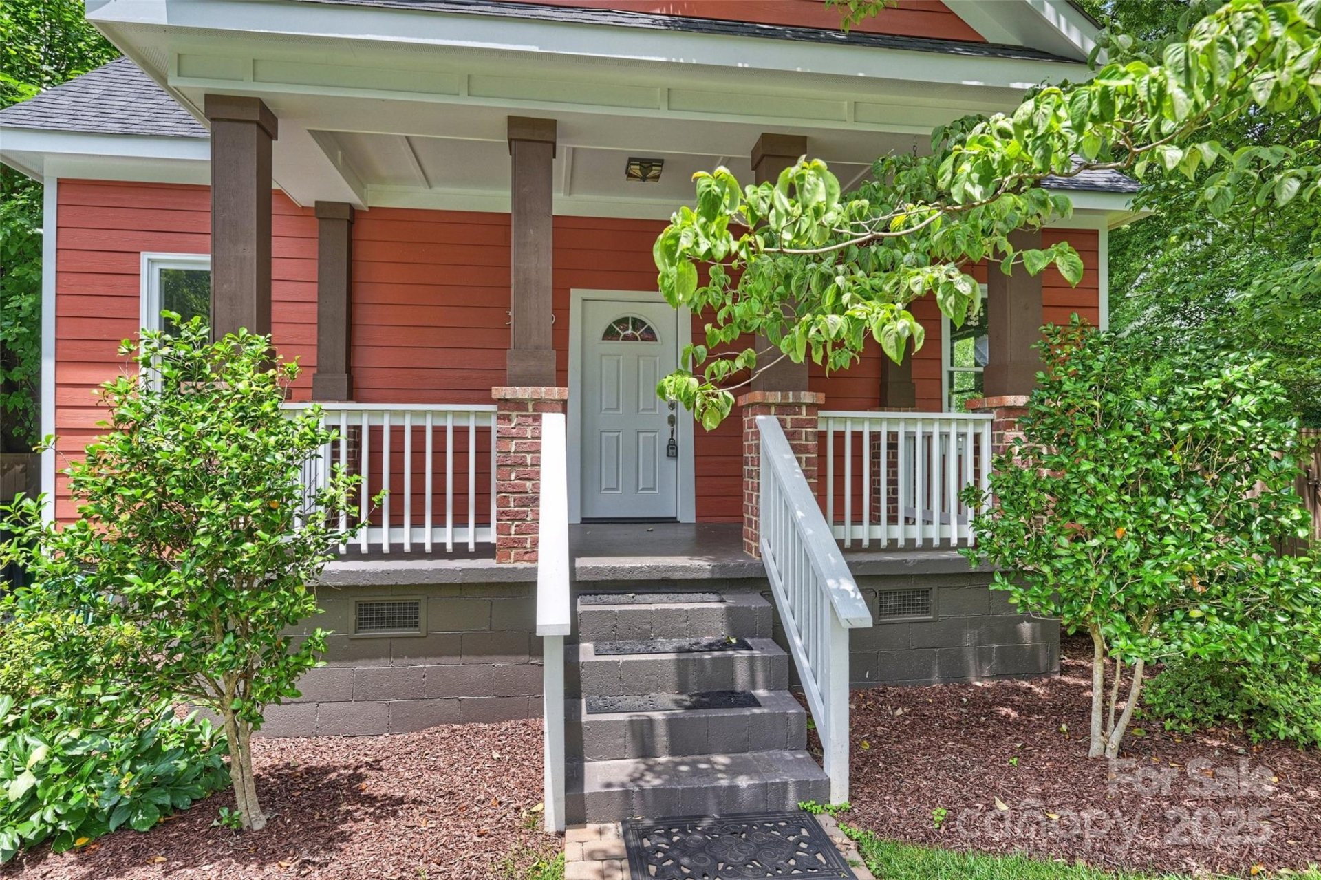 Property image 4 at 3519 Card Street, Charlotte, NC 28205