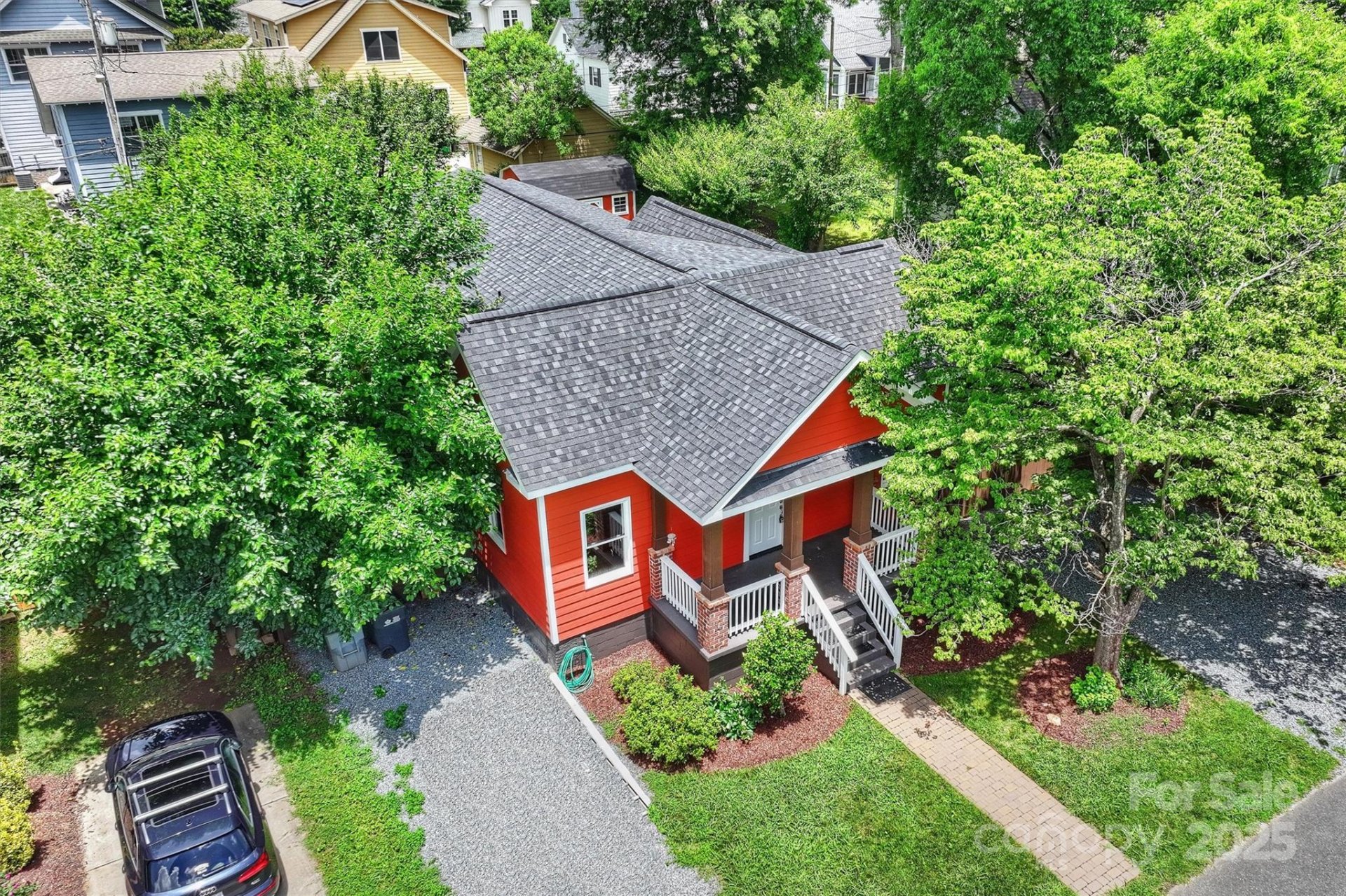 Property image 5 at 3519 Card Street, Charlotte, NC 28205